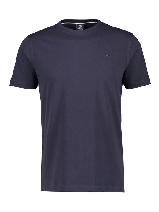 O-neck (Night Blue)