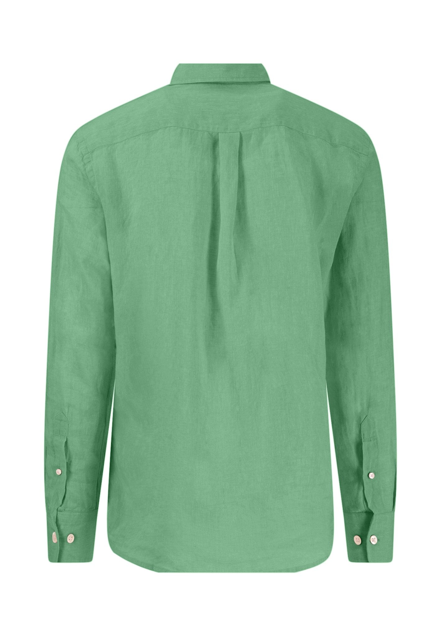 Premium Linen, B.D., 1/1 (Turf Green)