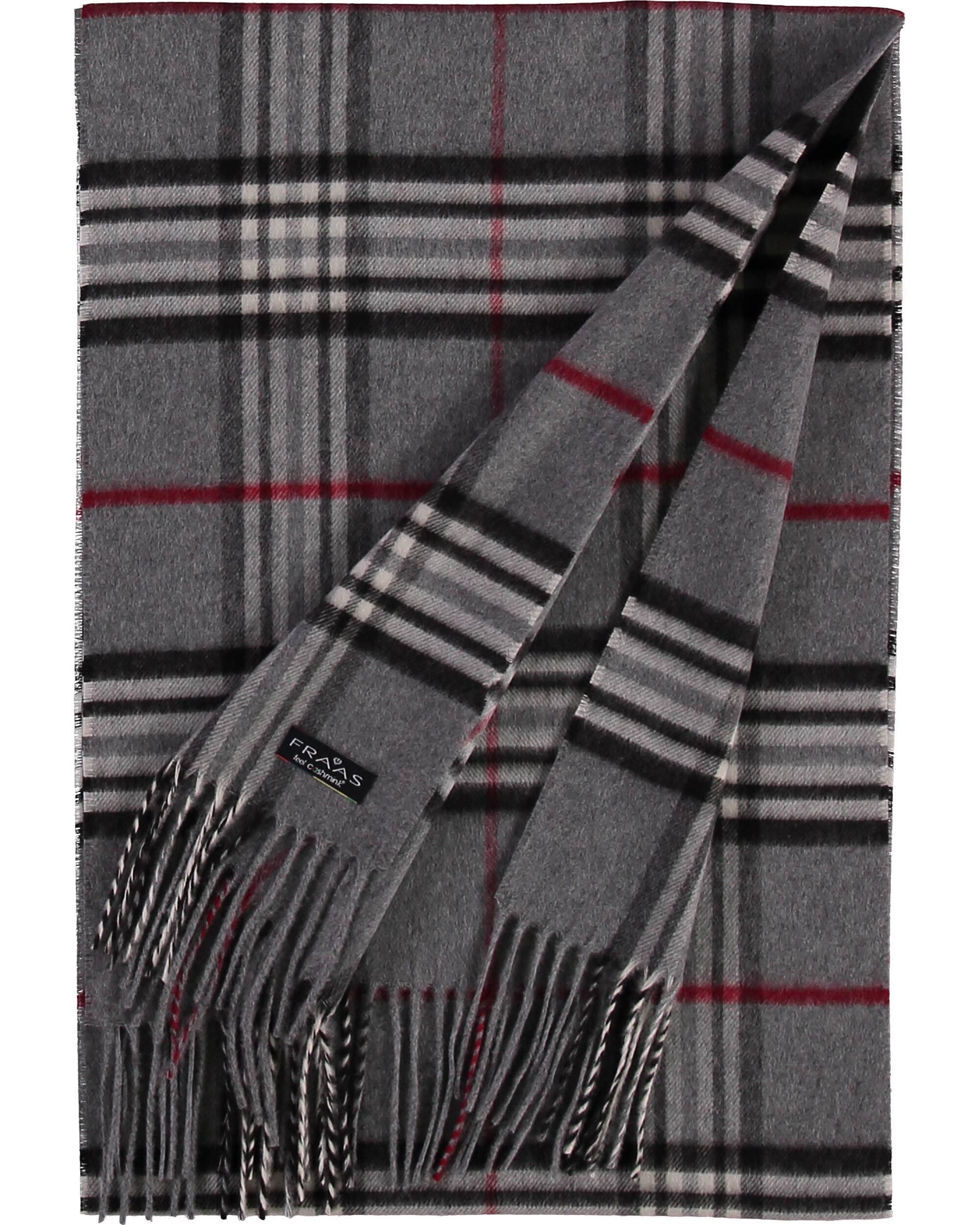 Schal Cashmink Schal (Mid Grey)