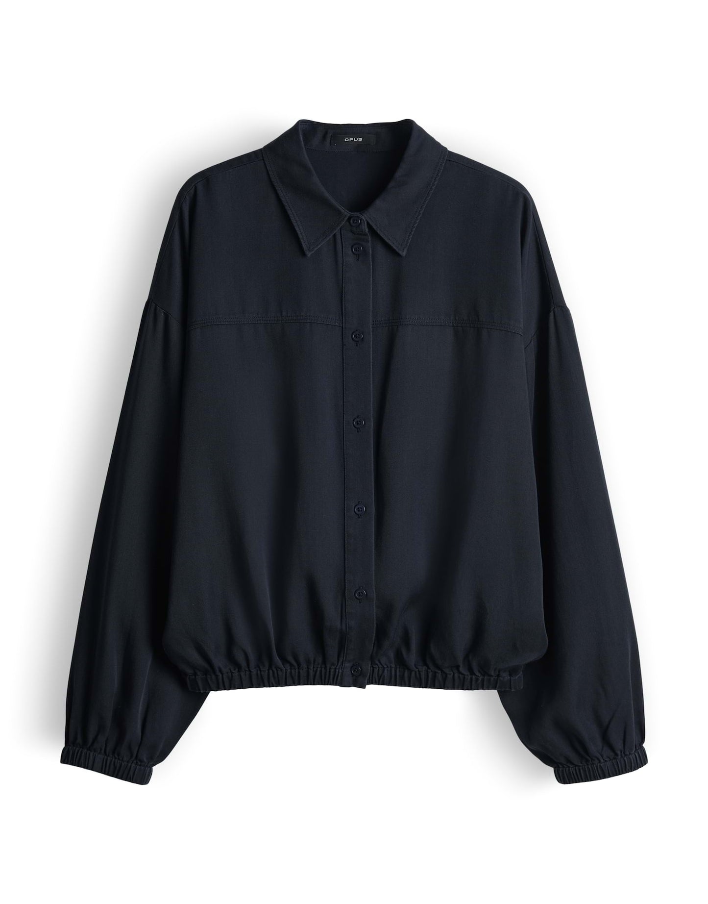 Fynamo (Coal Blue)