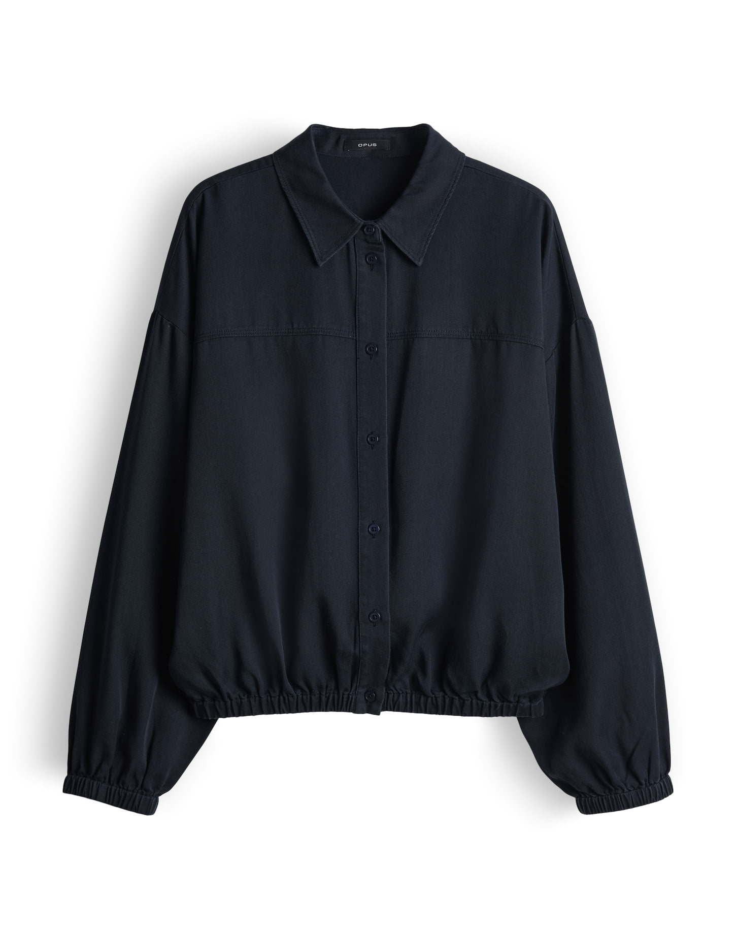 Fynamo (Coal Blue)