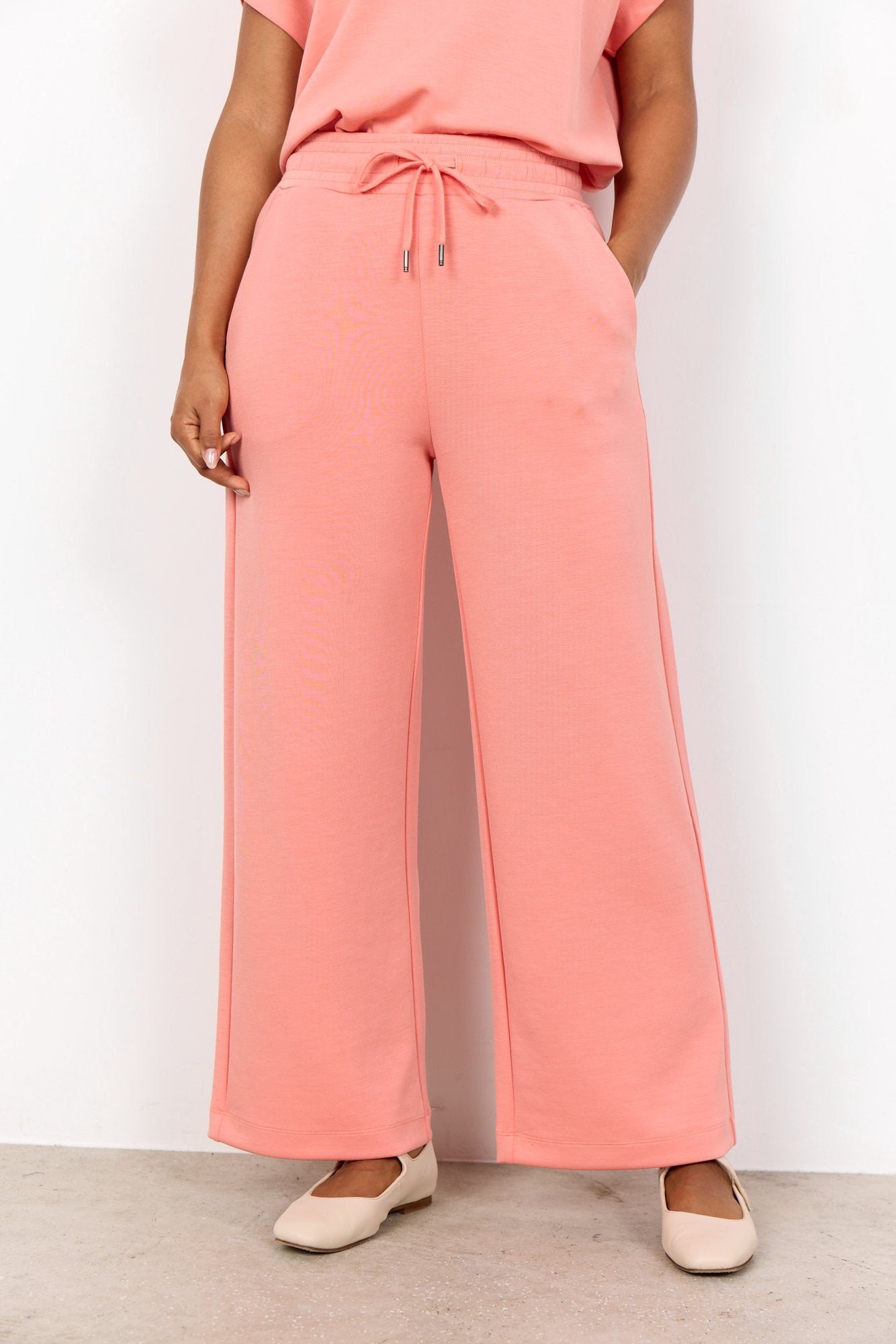 Sc-banu 33 (Peach Pink)