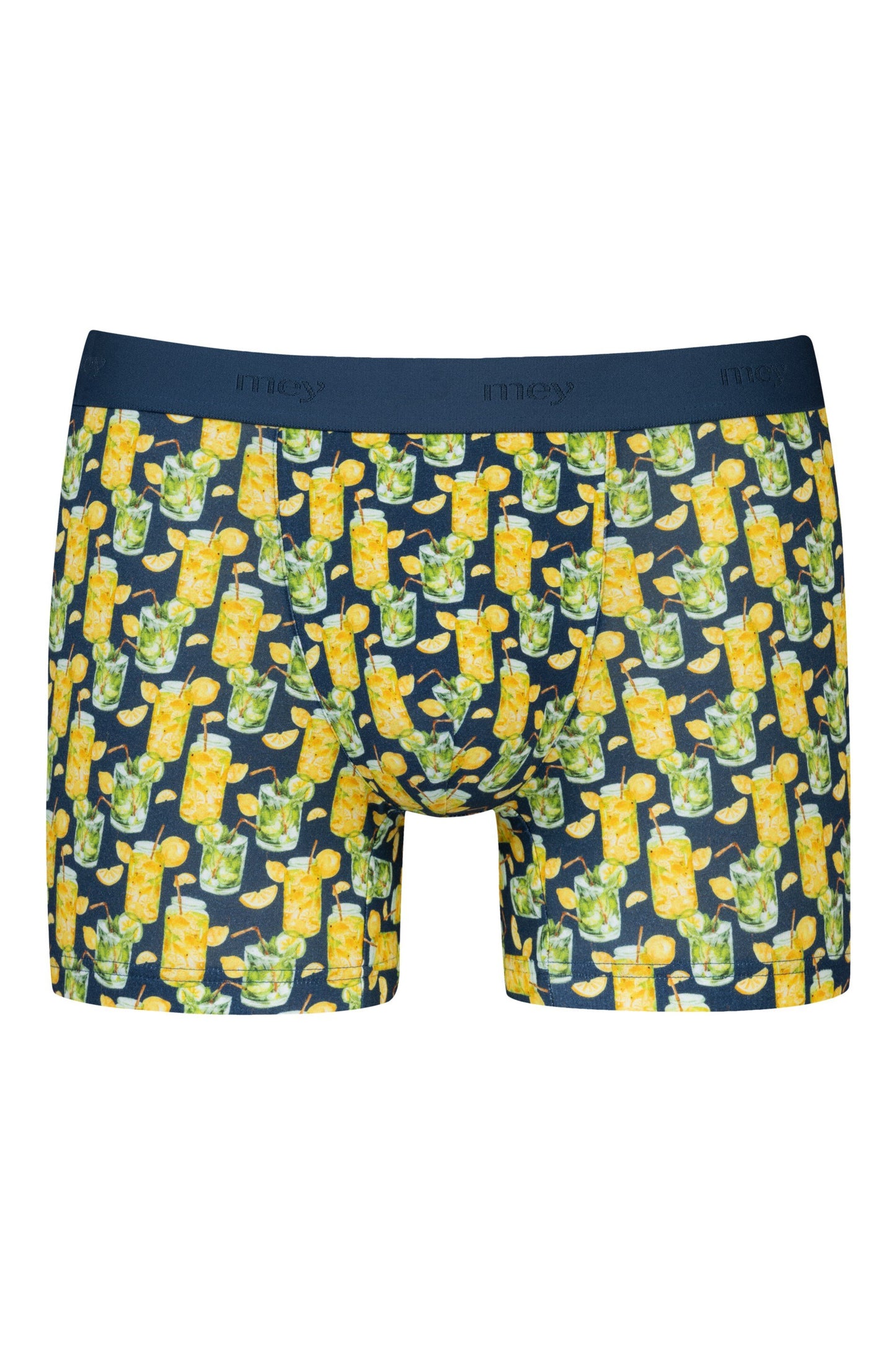 Long Shorty (Hague Blue)