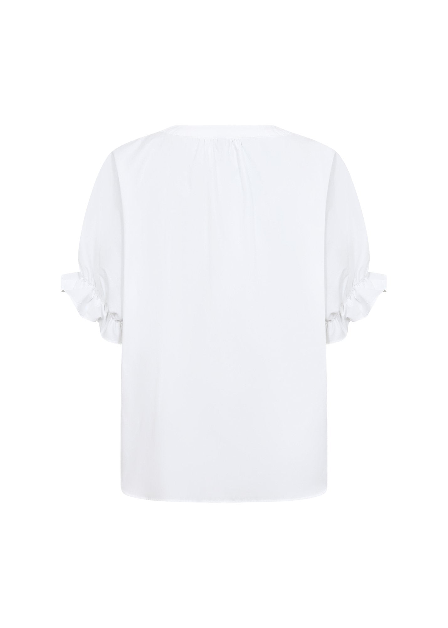 Sc-netti 125 (White)