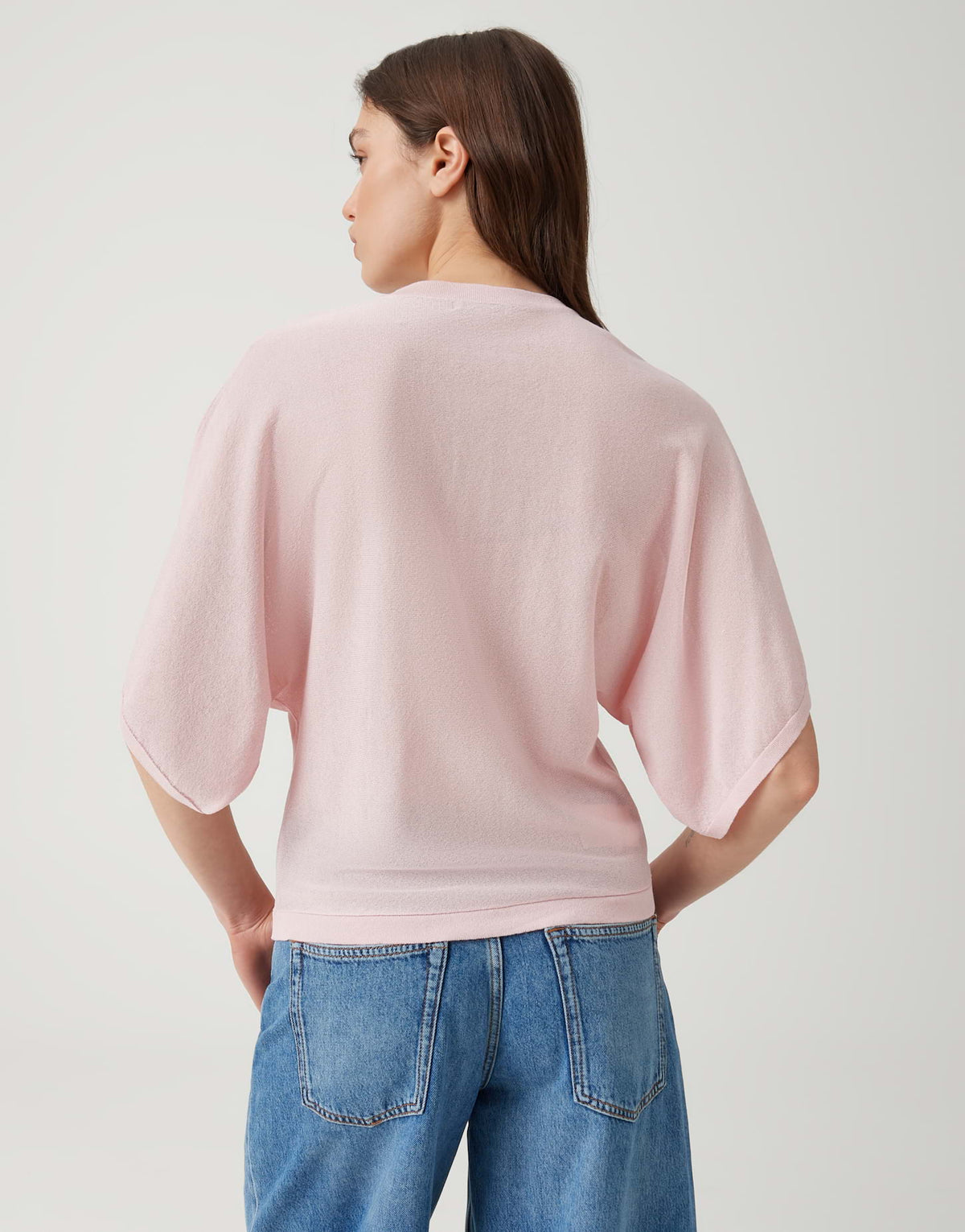 Pench (Rose Tint)