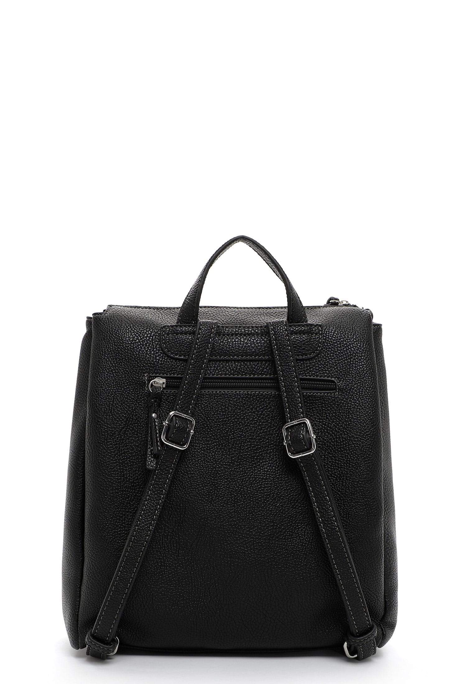 Rucksack SFY Debby (Black)