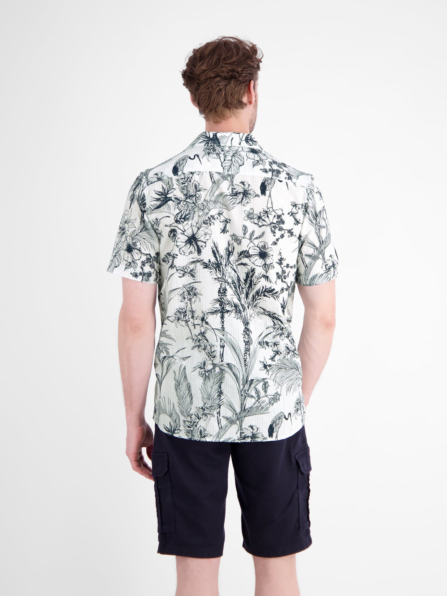 Sportiv (Broken White)