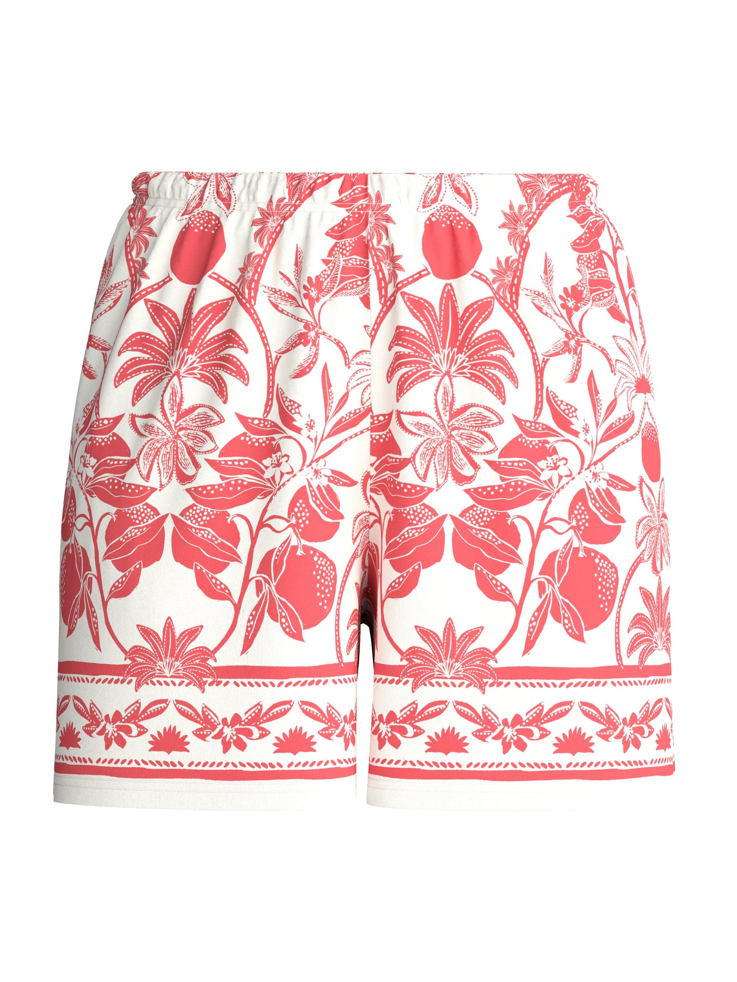 WOMEN Shorts (Rose Of Sharon)