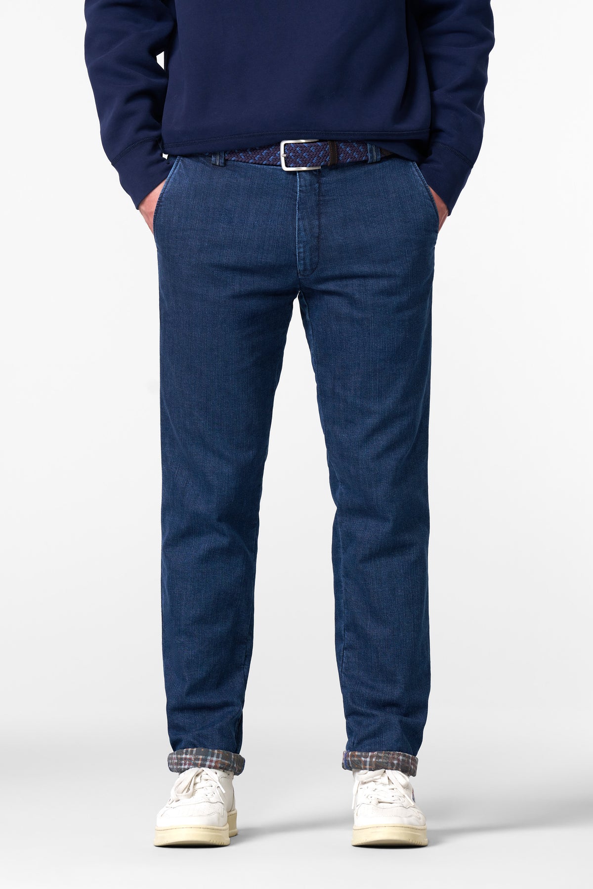 Bonn 2-3927 (Blau)