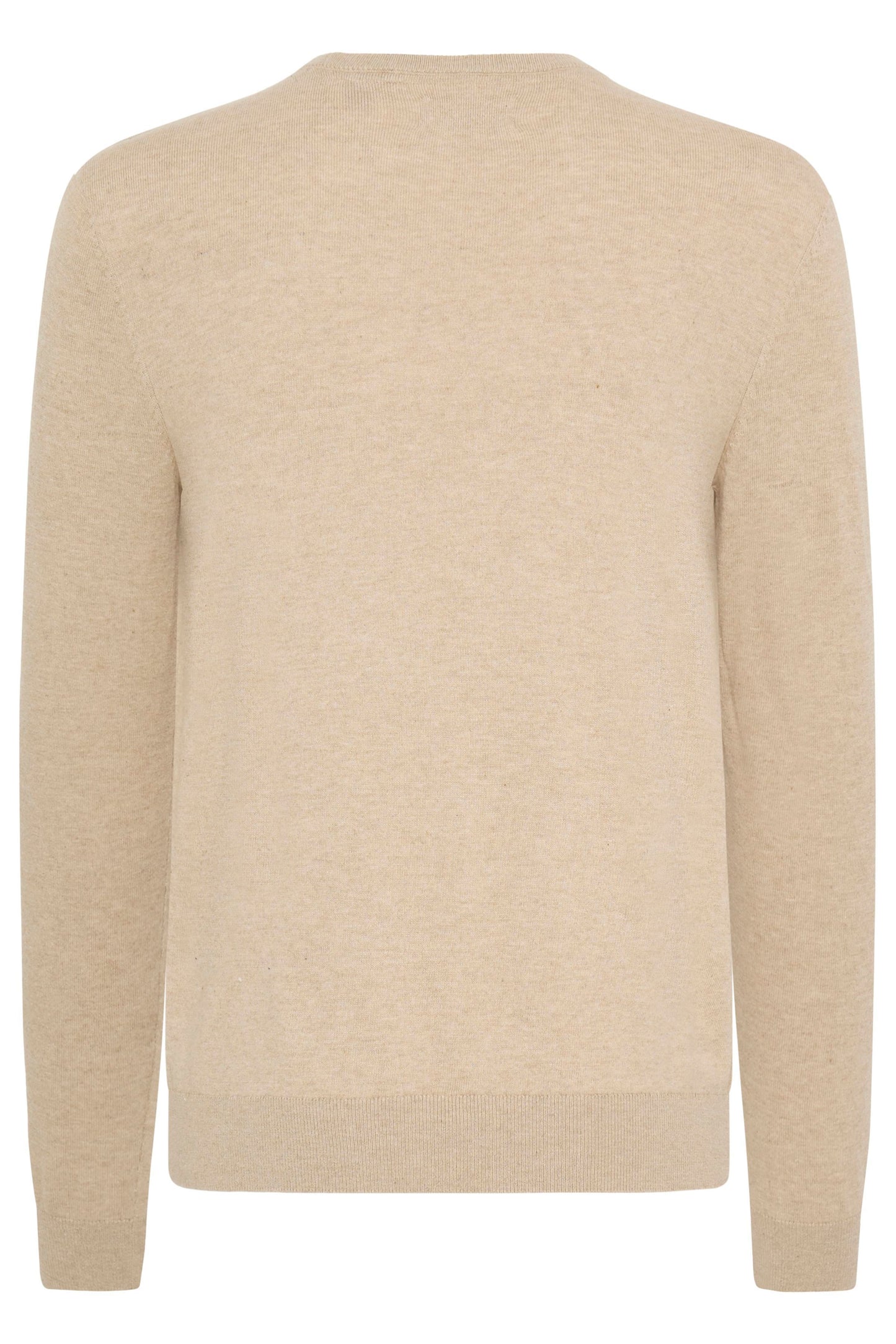 Bhbagge Crew Knit (Crockery)