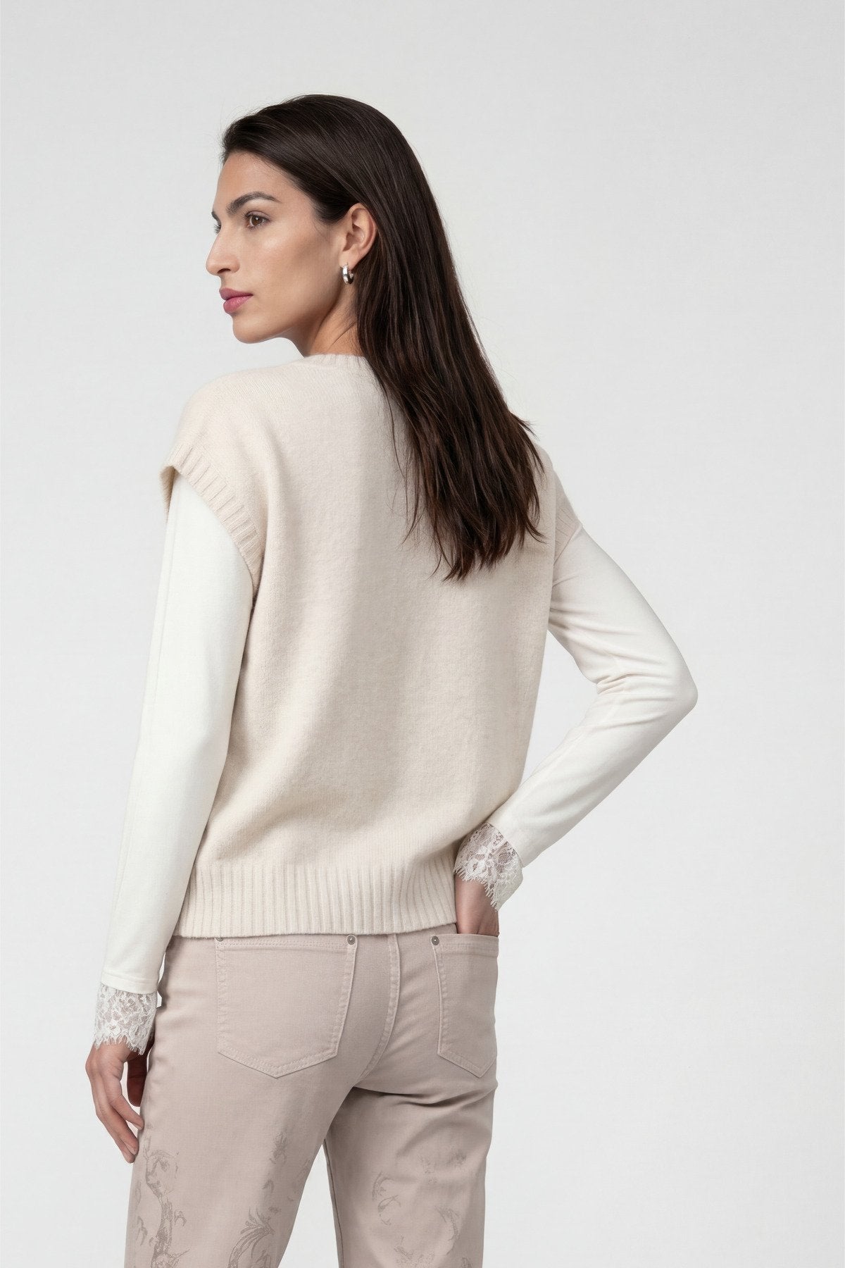 Pullunder (Pearly)
