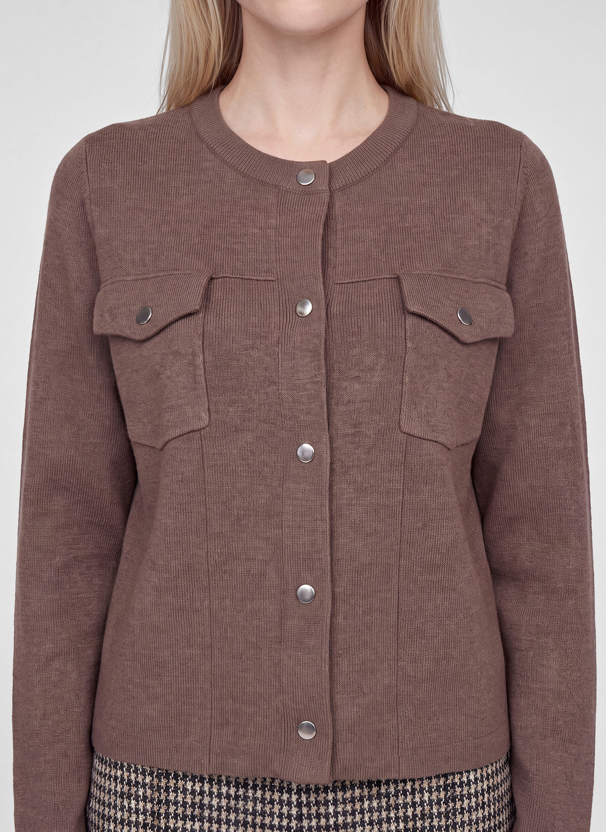 Jazz Club (Taupe)