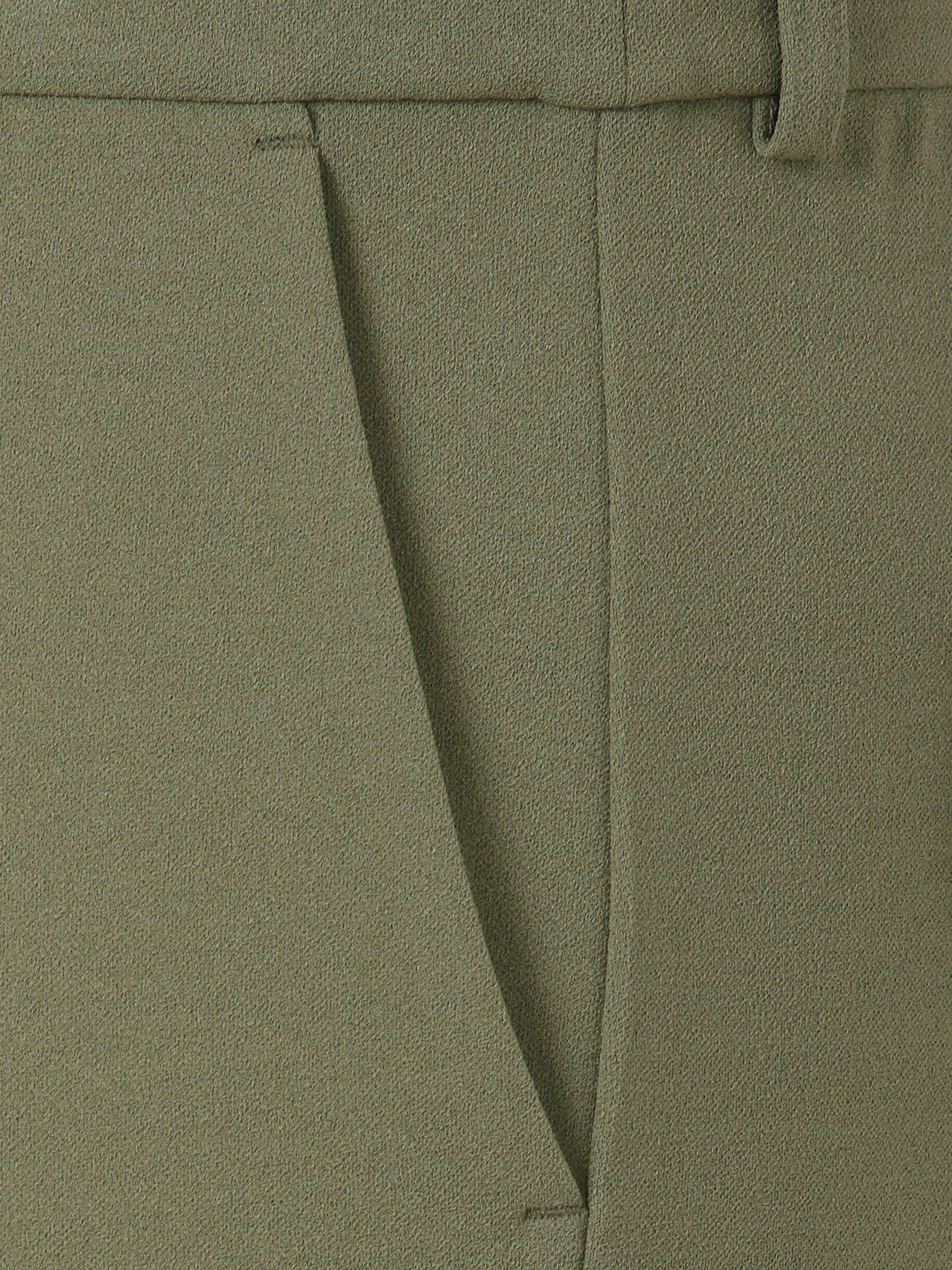 Hose knöchellang (Green)