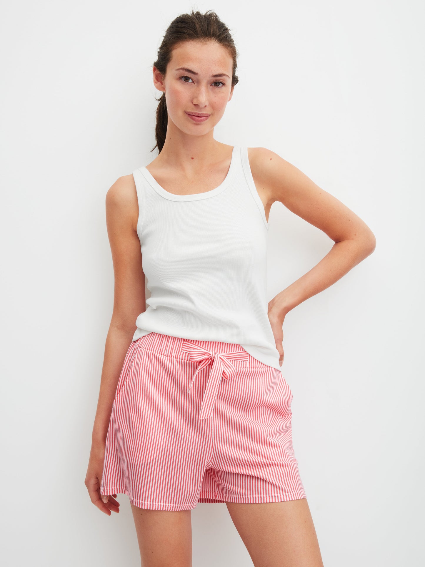 WOMEN Shorts (Rose Of Sharon)
