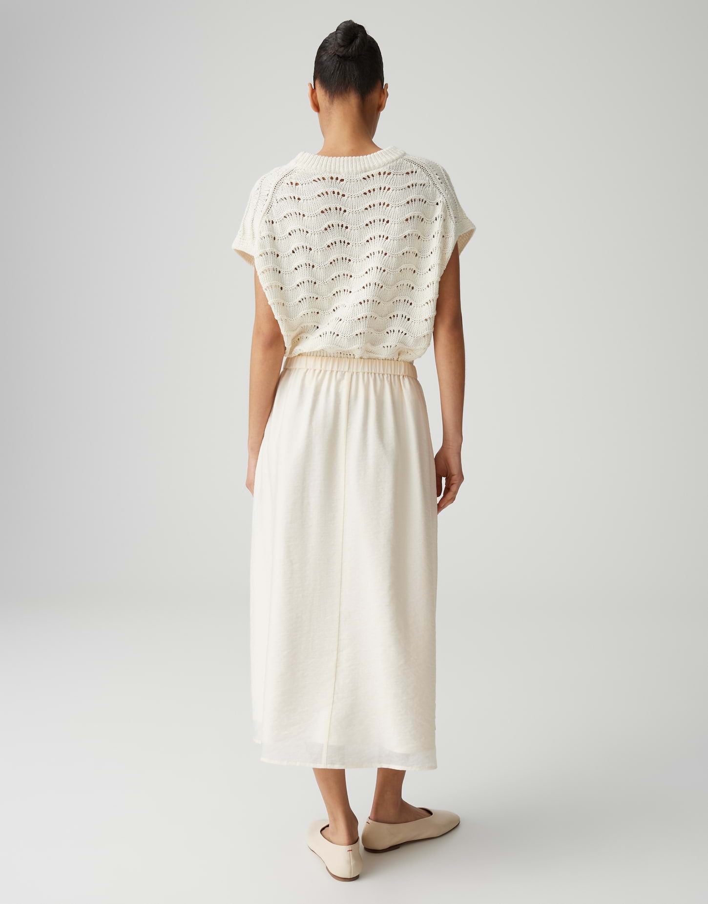 Ronna flow (Light Cotton)