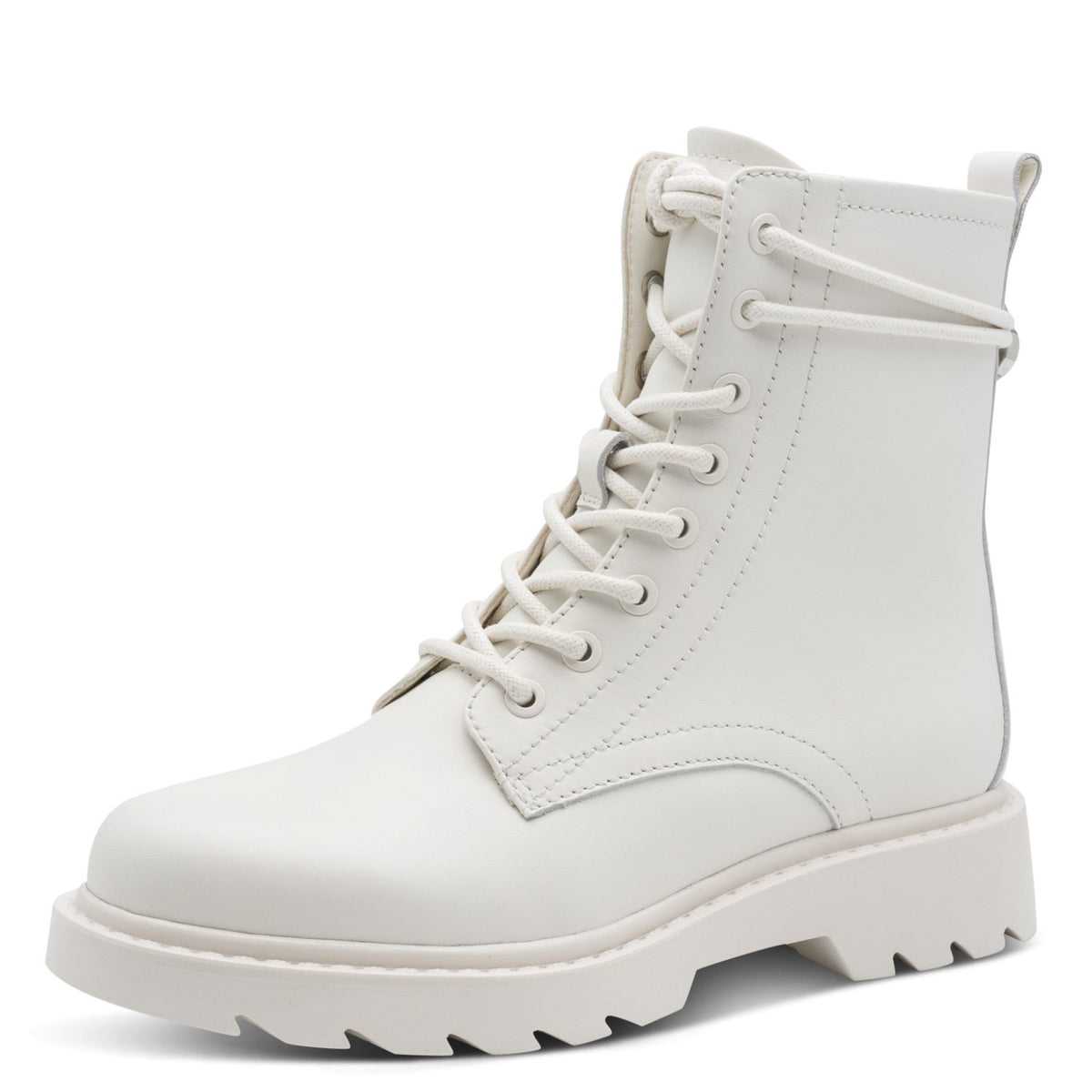 Stiefel (Offwhite)
