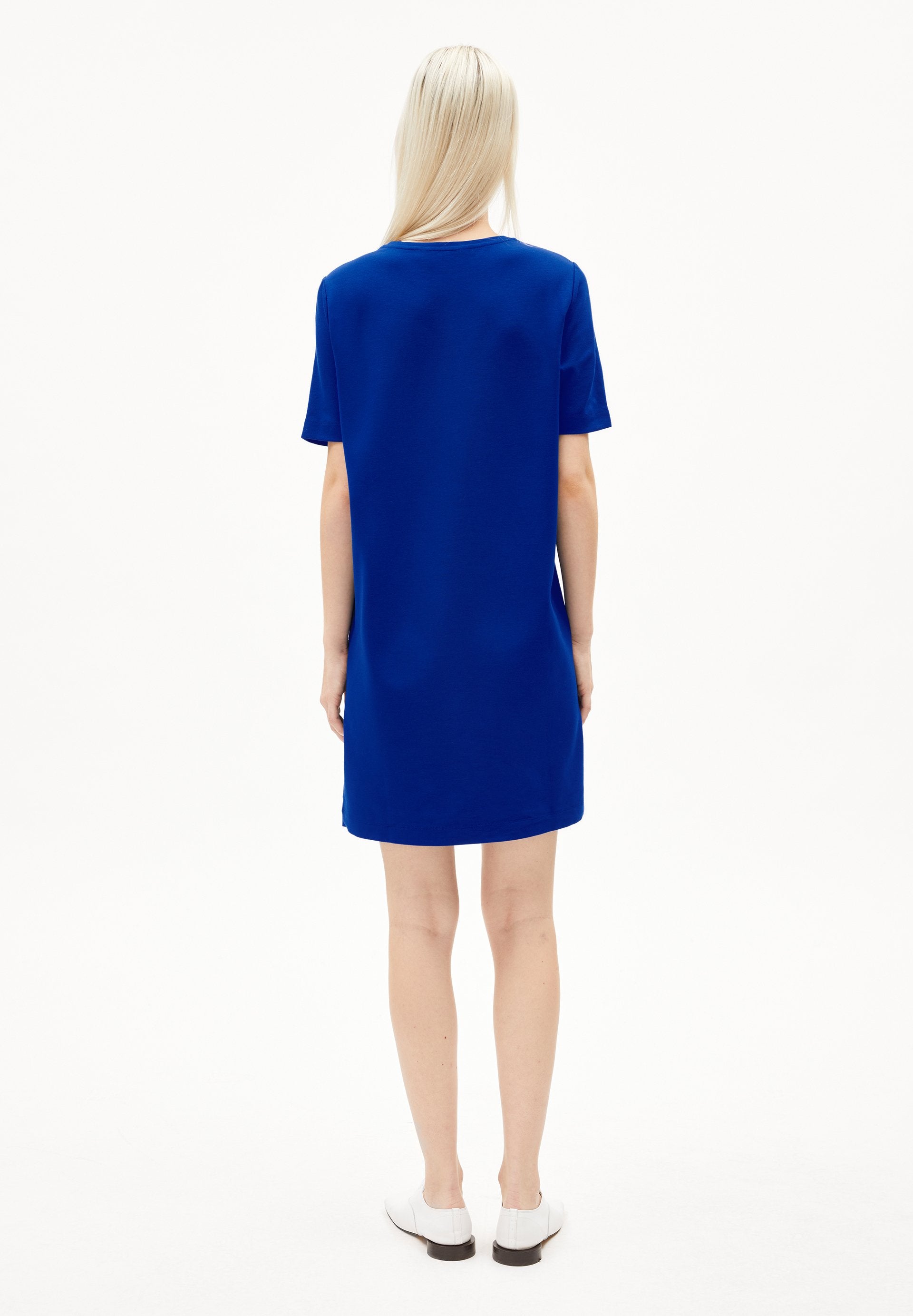 Maariliana (Lapis Blue)