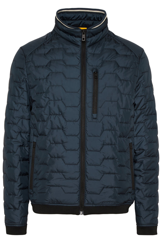 Herren Blouson (Marine)