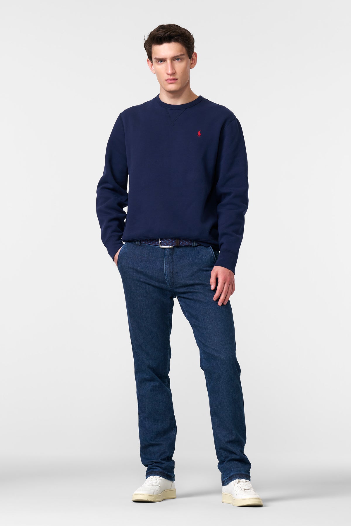 Bonn 2-3927 (Blau)