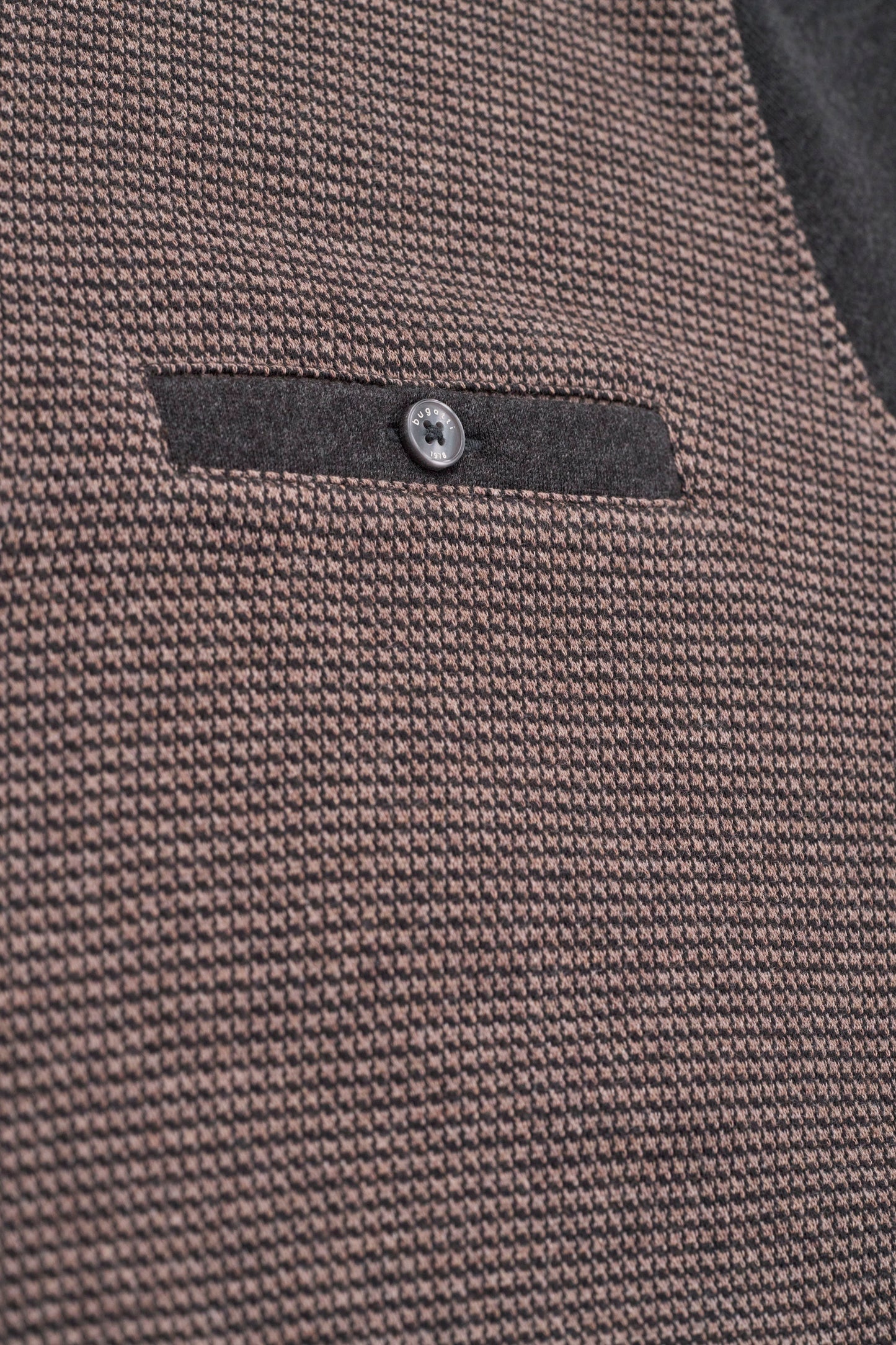 Herren Sweatshirt (Braun)
