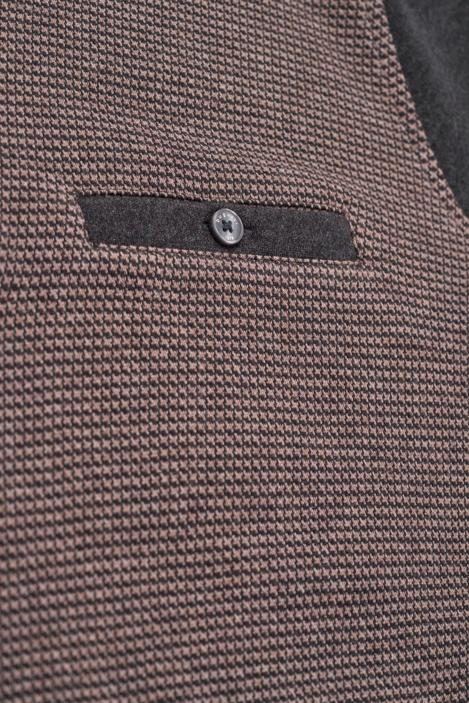 Herren Sweatshirt (Braun)