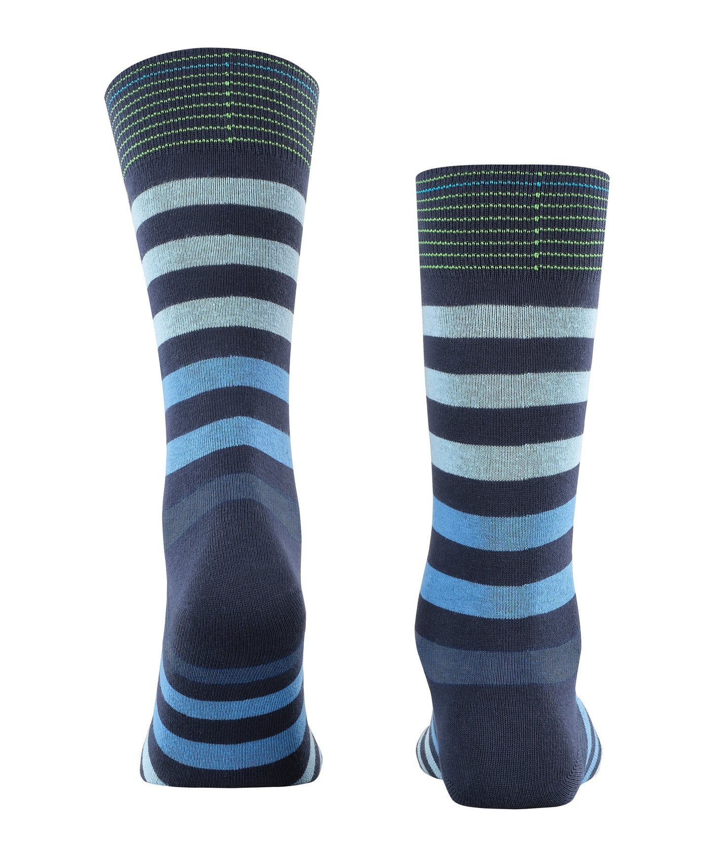 Burlington Blackpool Herren (Marine)