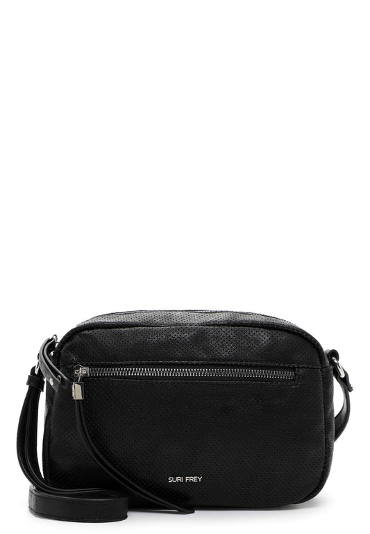 Umhängetasche SFY Suzy (Black)