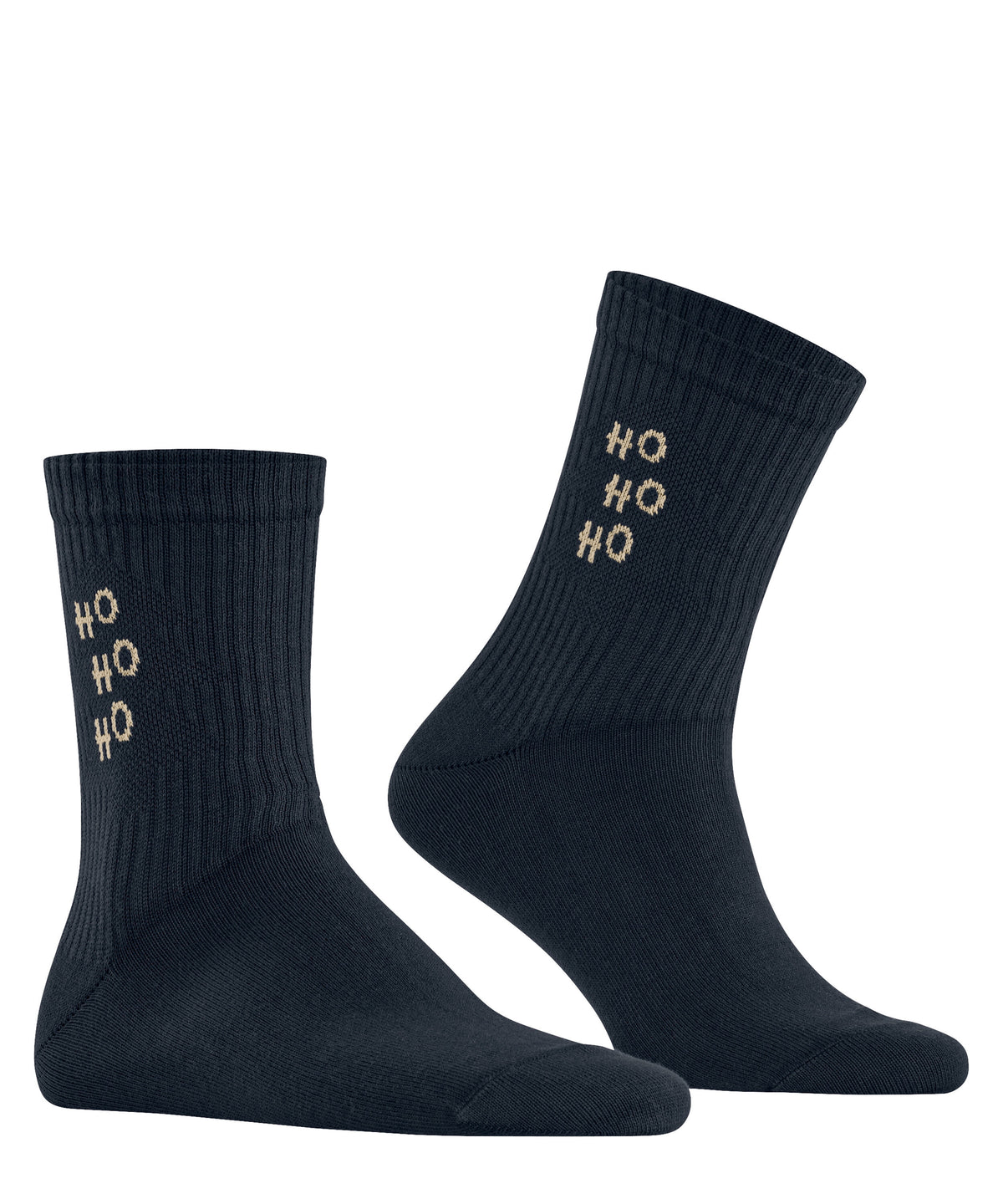 Burlington X-Mas Rib Herren (Marine)