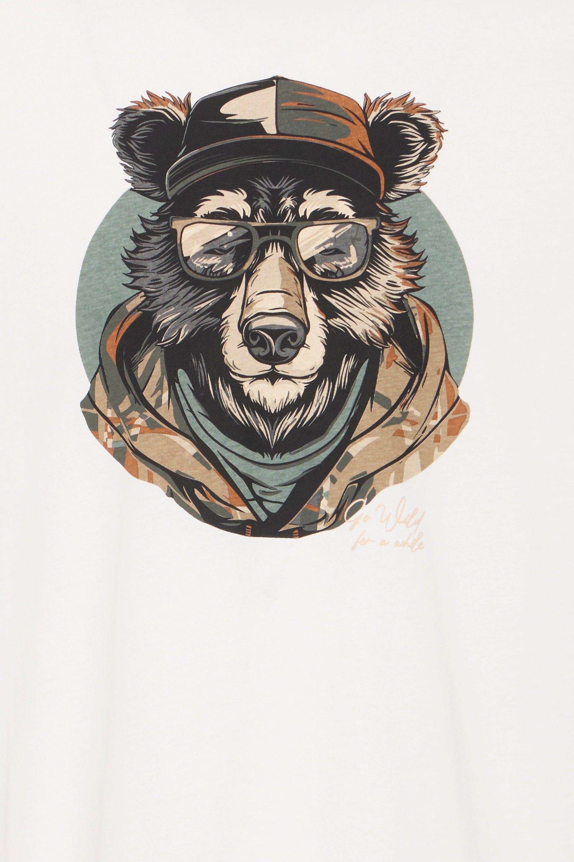 BHKIAM tee (Snow White)