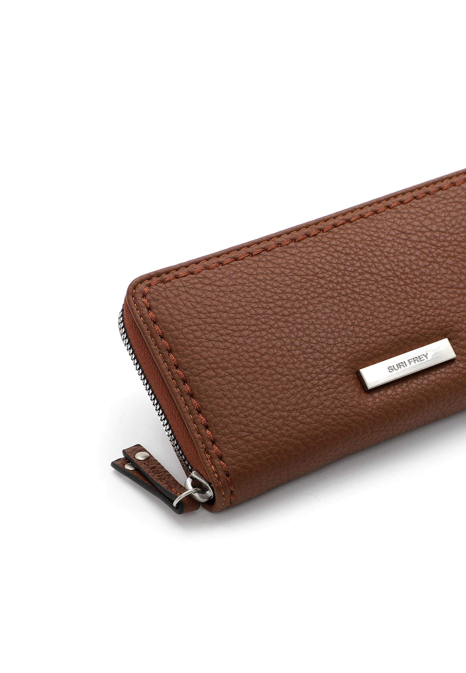 Geldbörse SFY Beauty (Cognac (ve2))