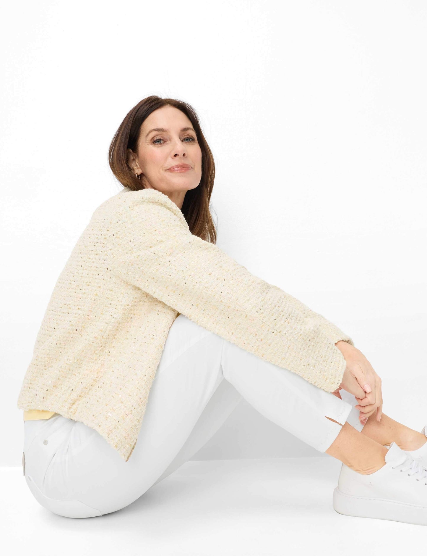 Style Pamina 6/8 (White)