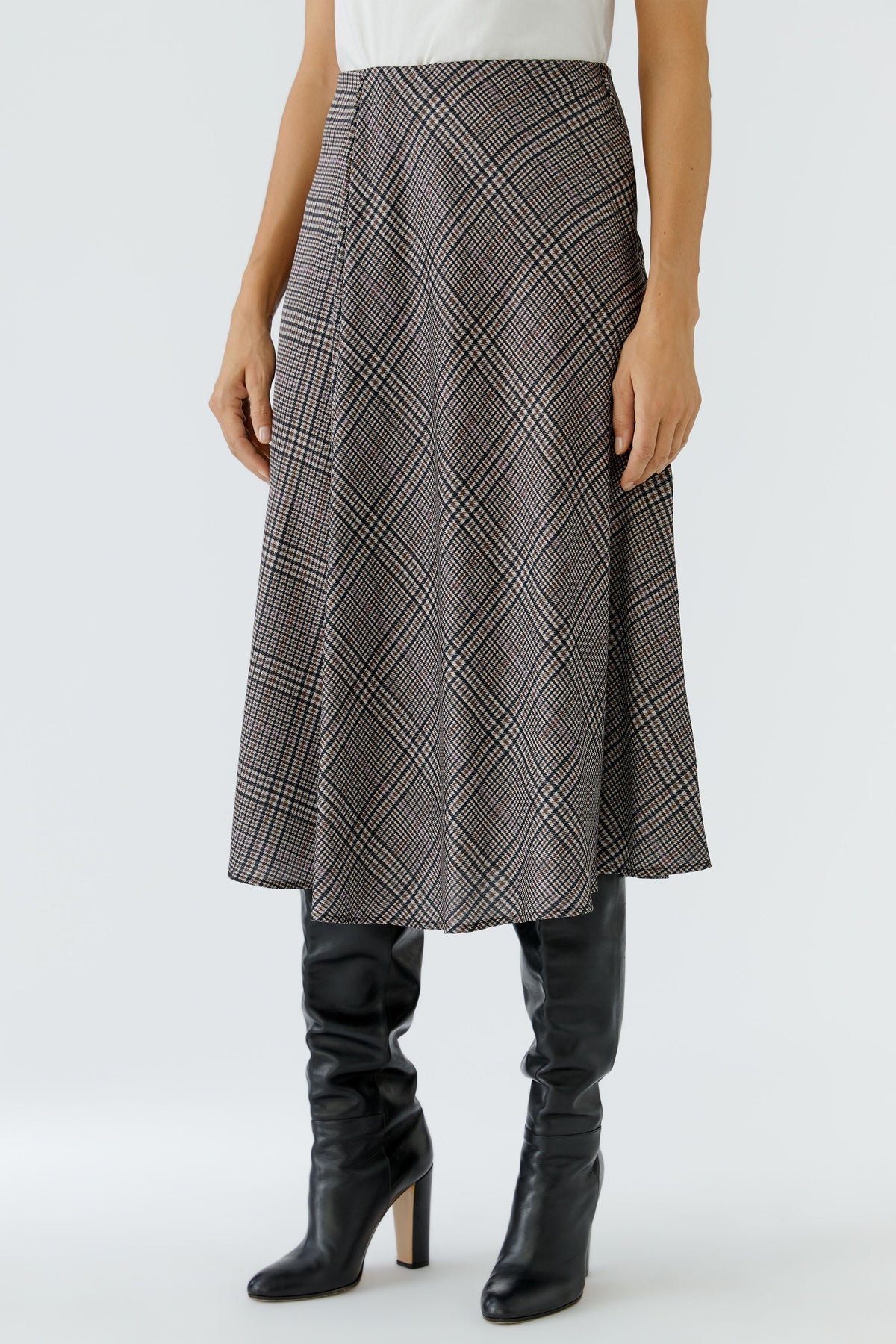Midirock (Offwhite Brown)