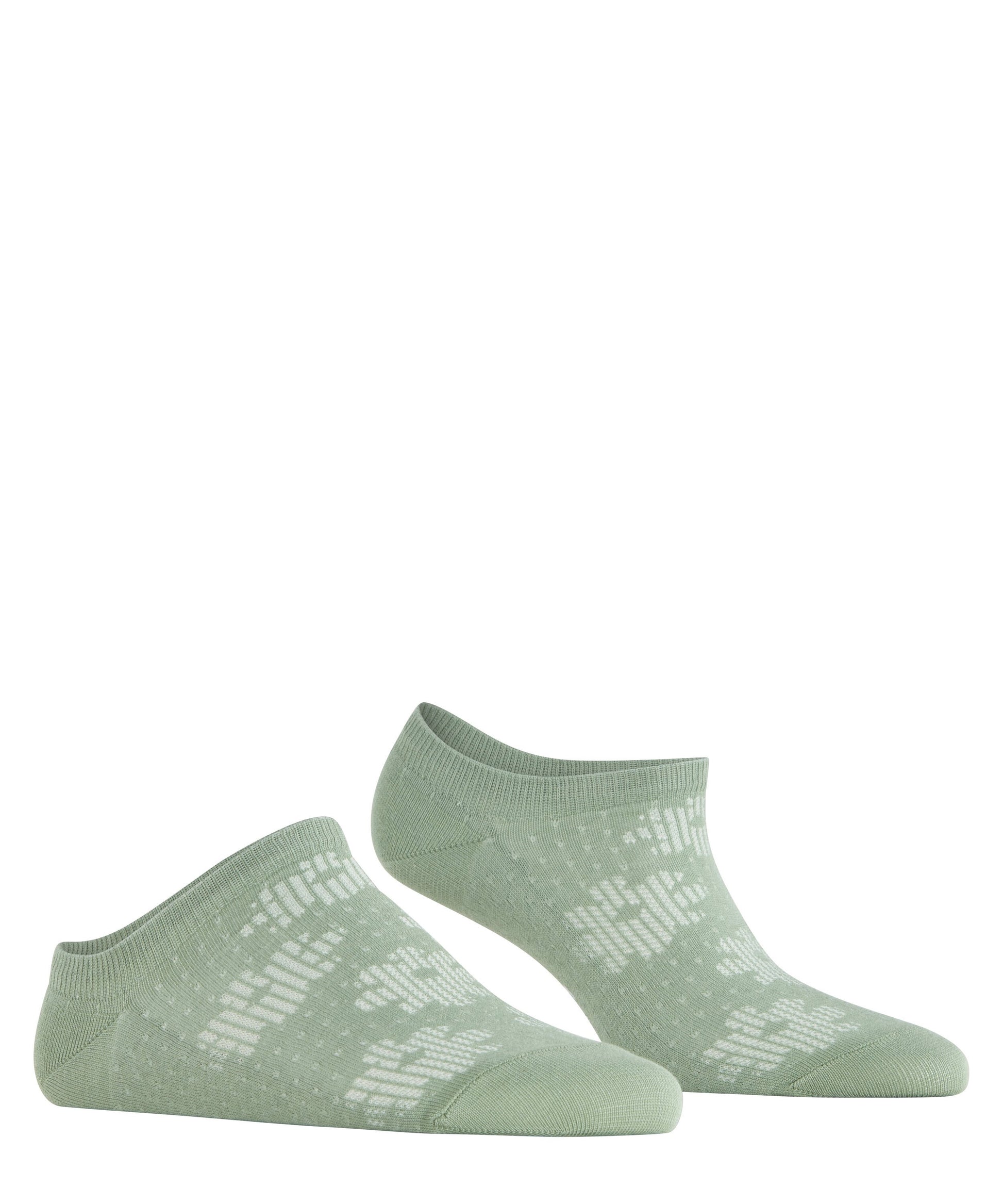 FALKE Active Breeze Special Edition Damen (Sage)