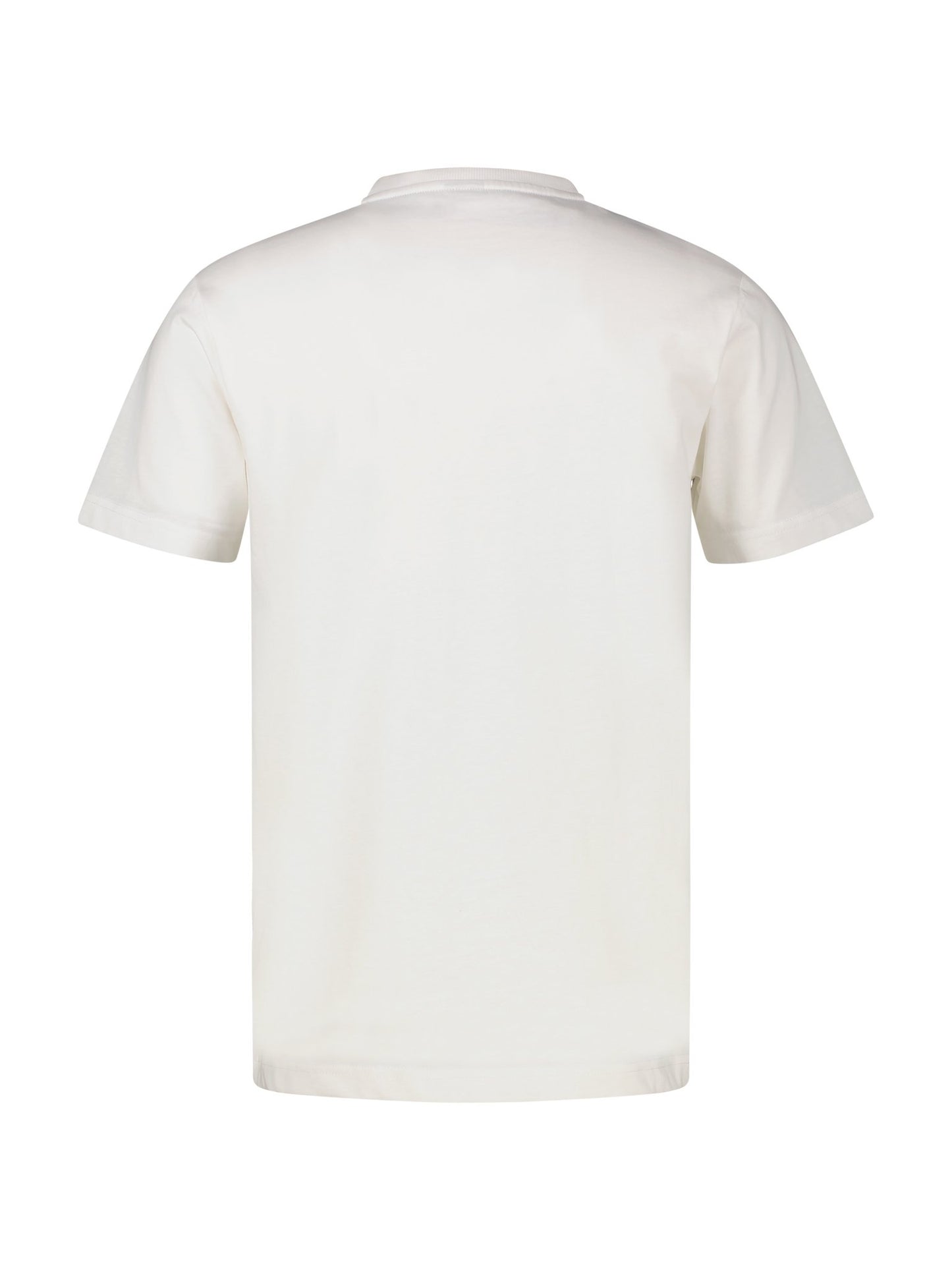 O-neck (Broken White)