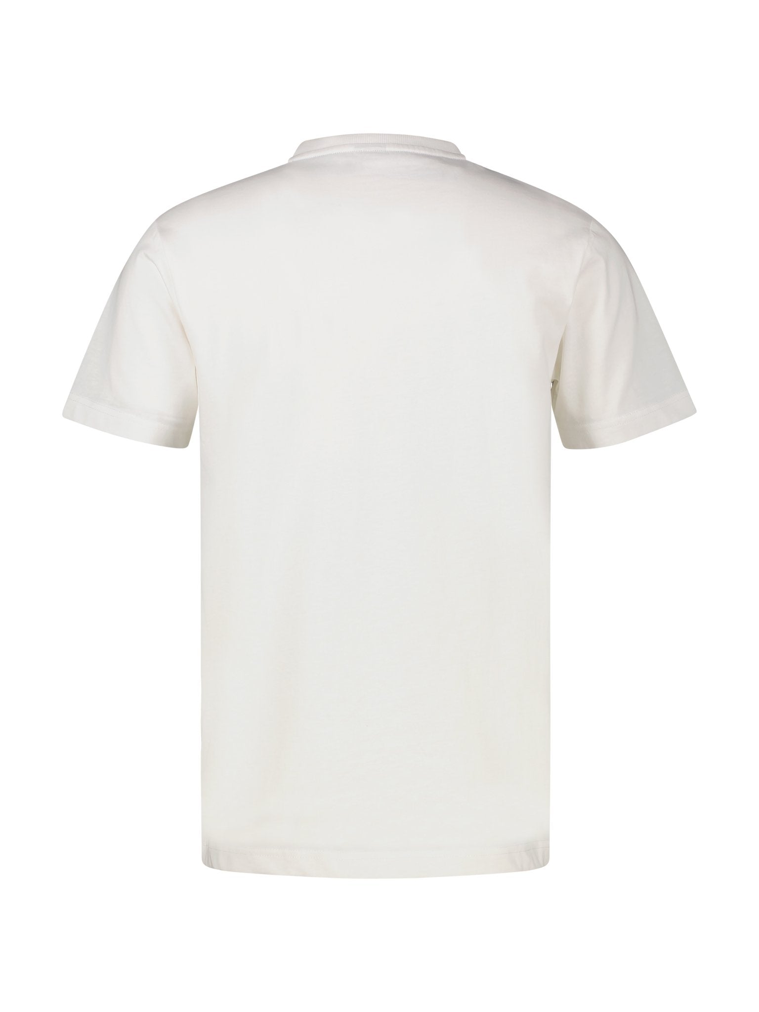 O-neck (Broken White)
