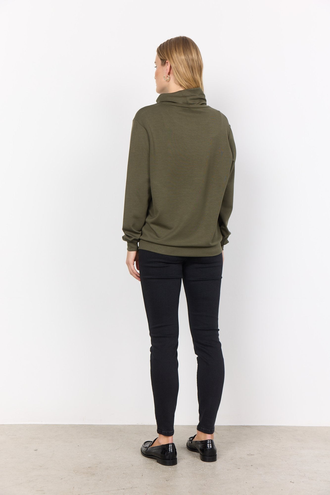 Sc-banu 200 (Dark Olive)