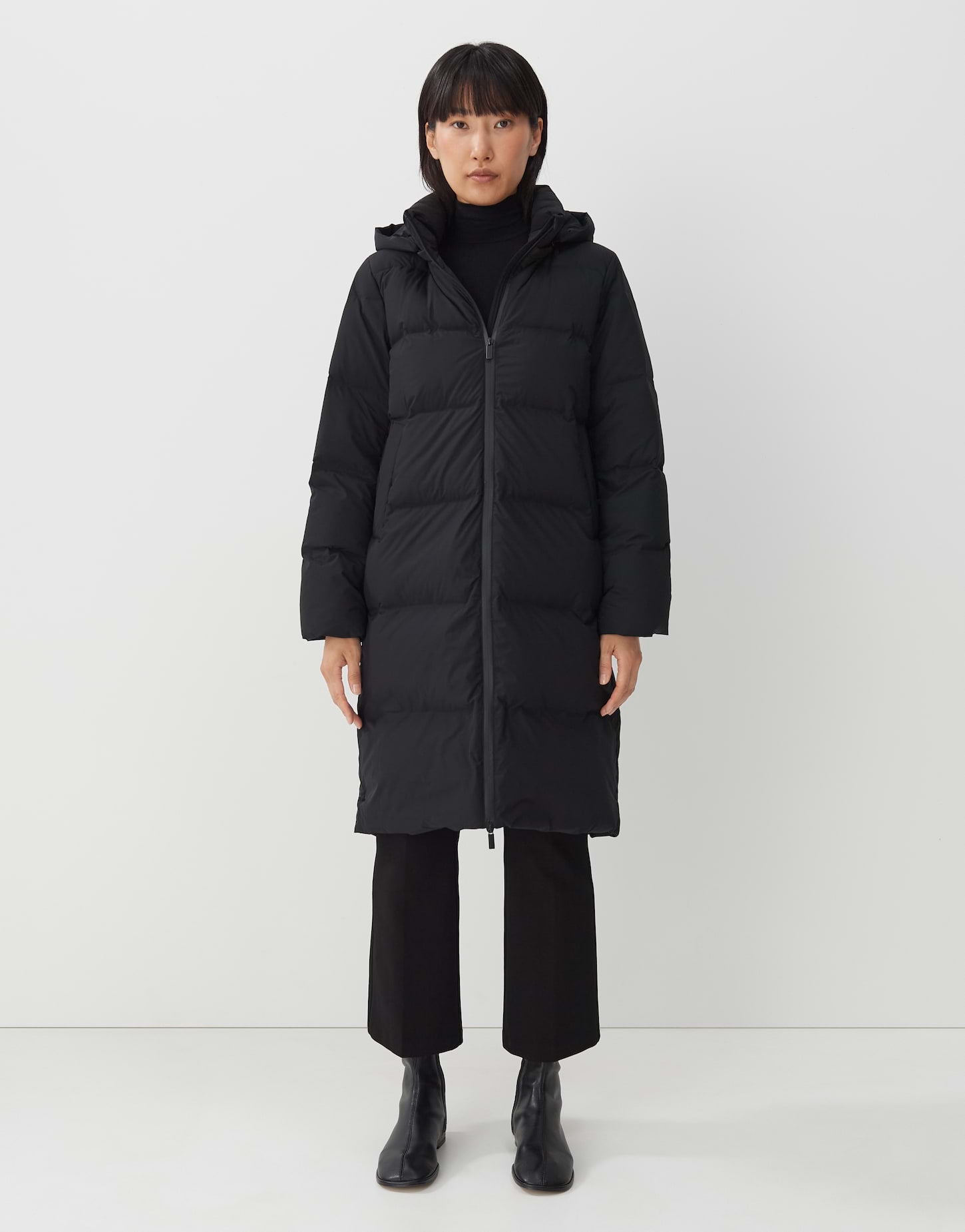 Vatina (Black)
