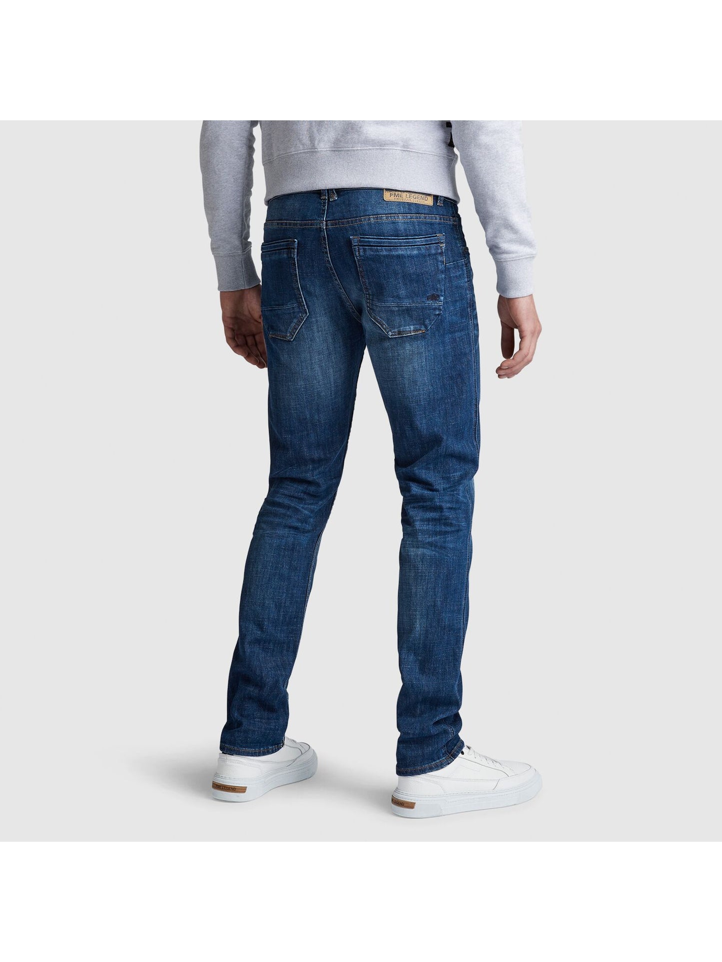 Pme Legend Nightflight Jeans (Mvb)