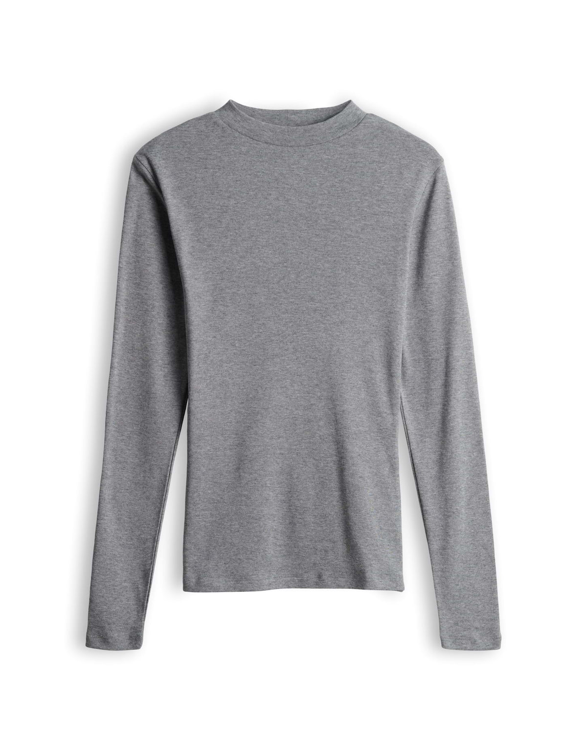 Sylivia (Easy Grey)