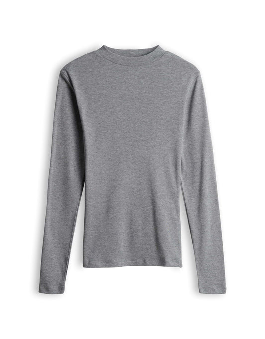 Sylivia (Easy Grey)