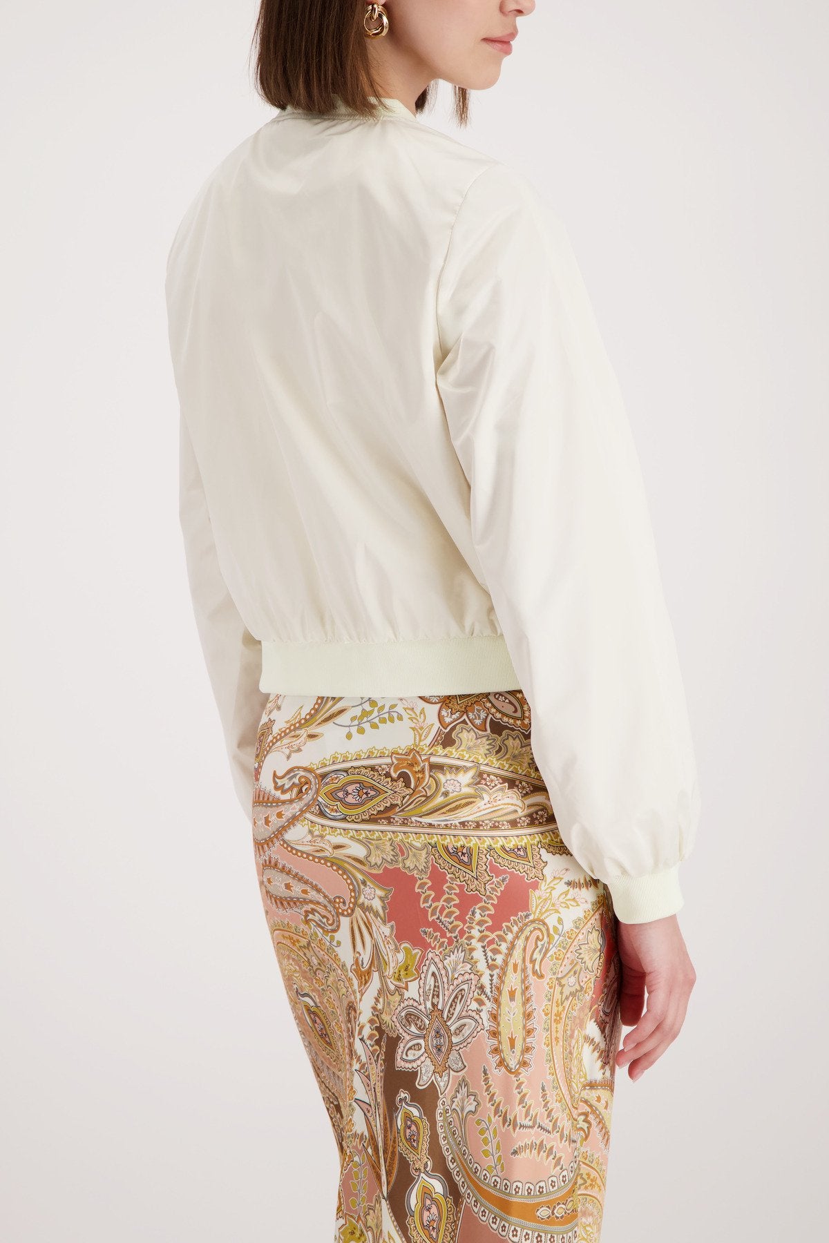Jacke (Marble)