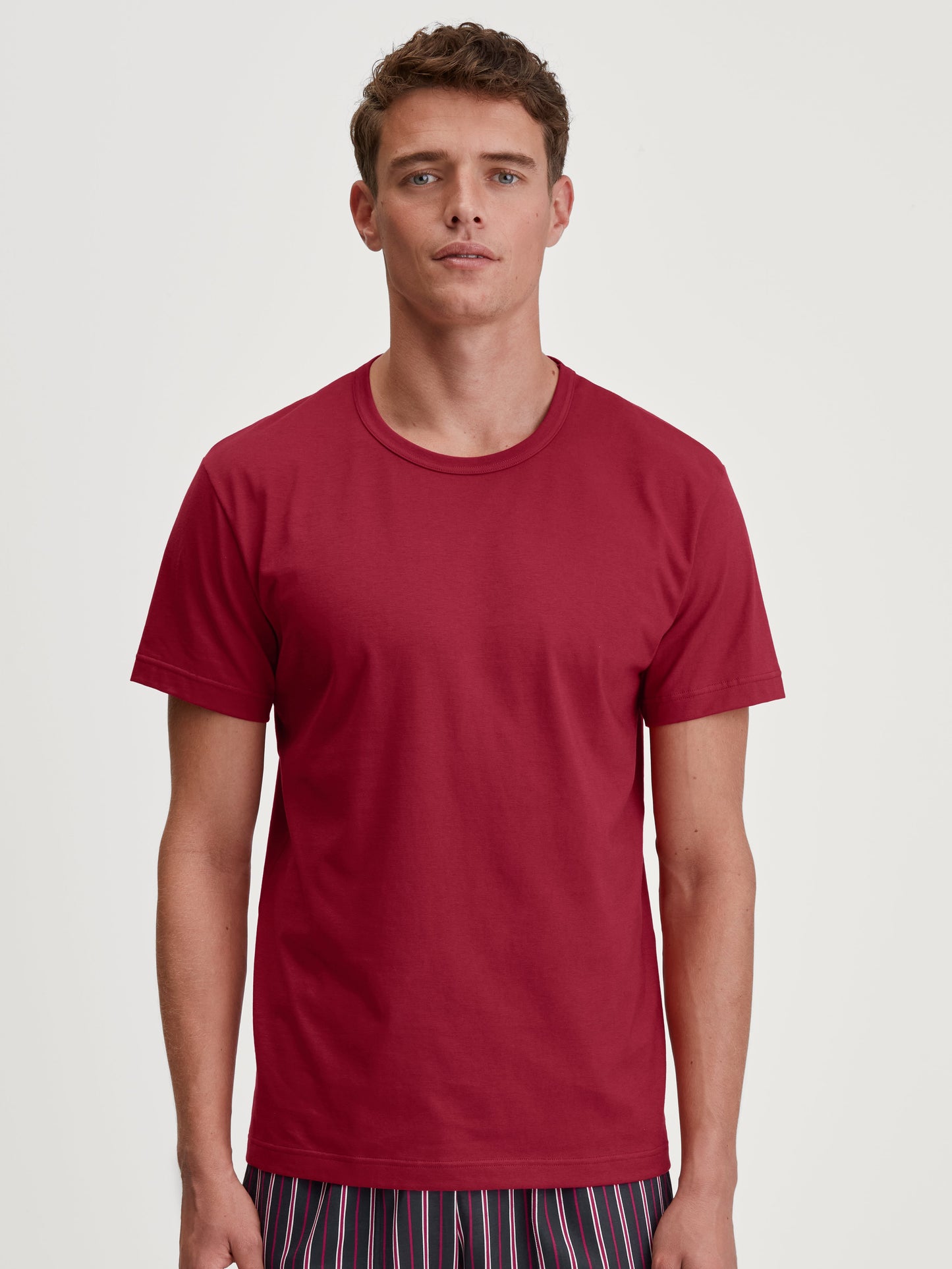 MEN T-shirt (Rio Red)