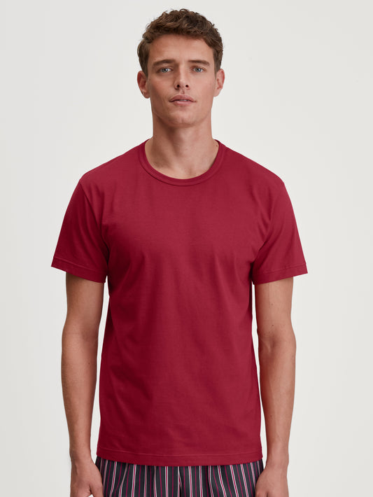 MEN T-shirt (Rio Red)