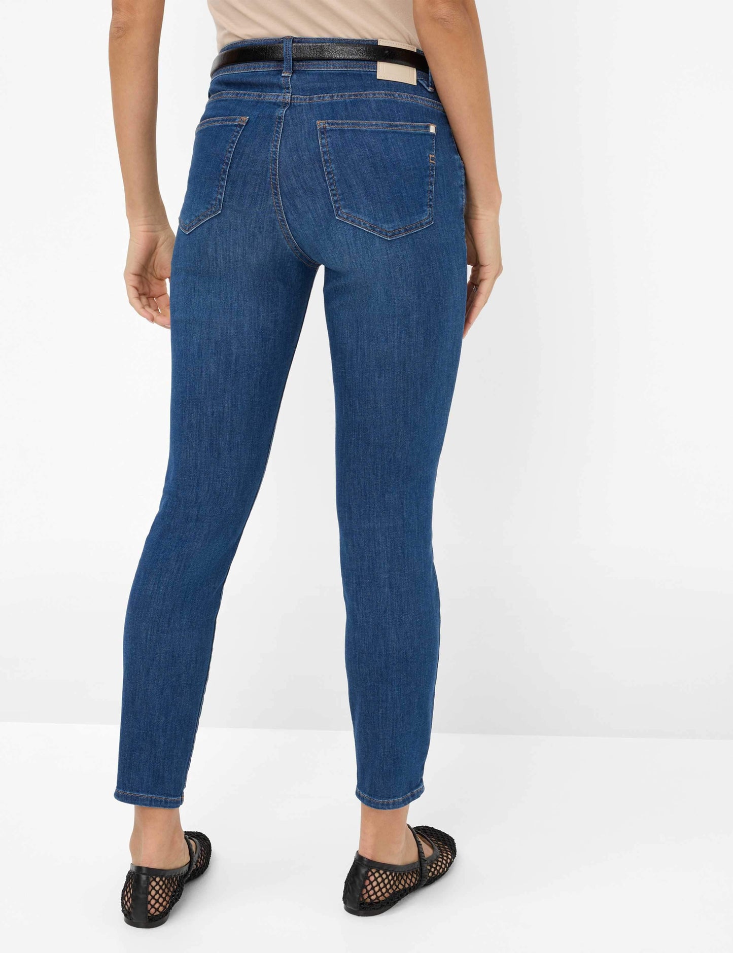 Style Shakira S (Used Regular Blue)