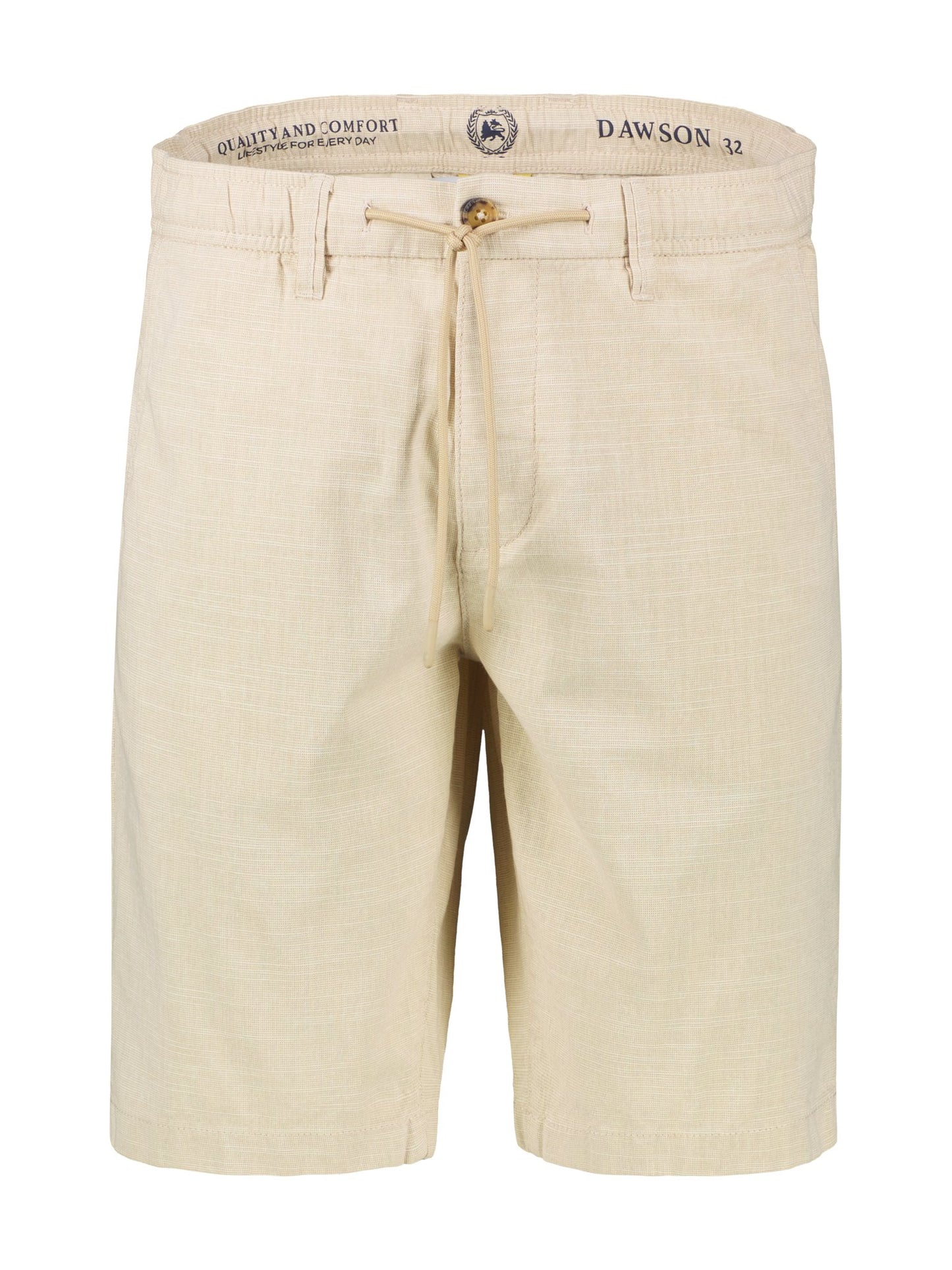 Shorts (Bone White)