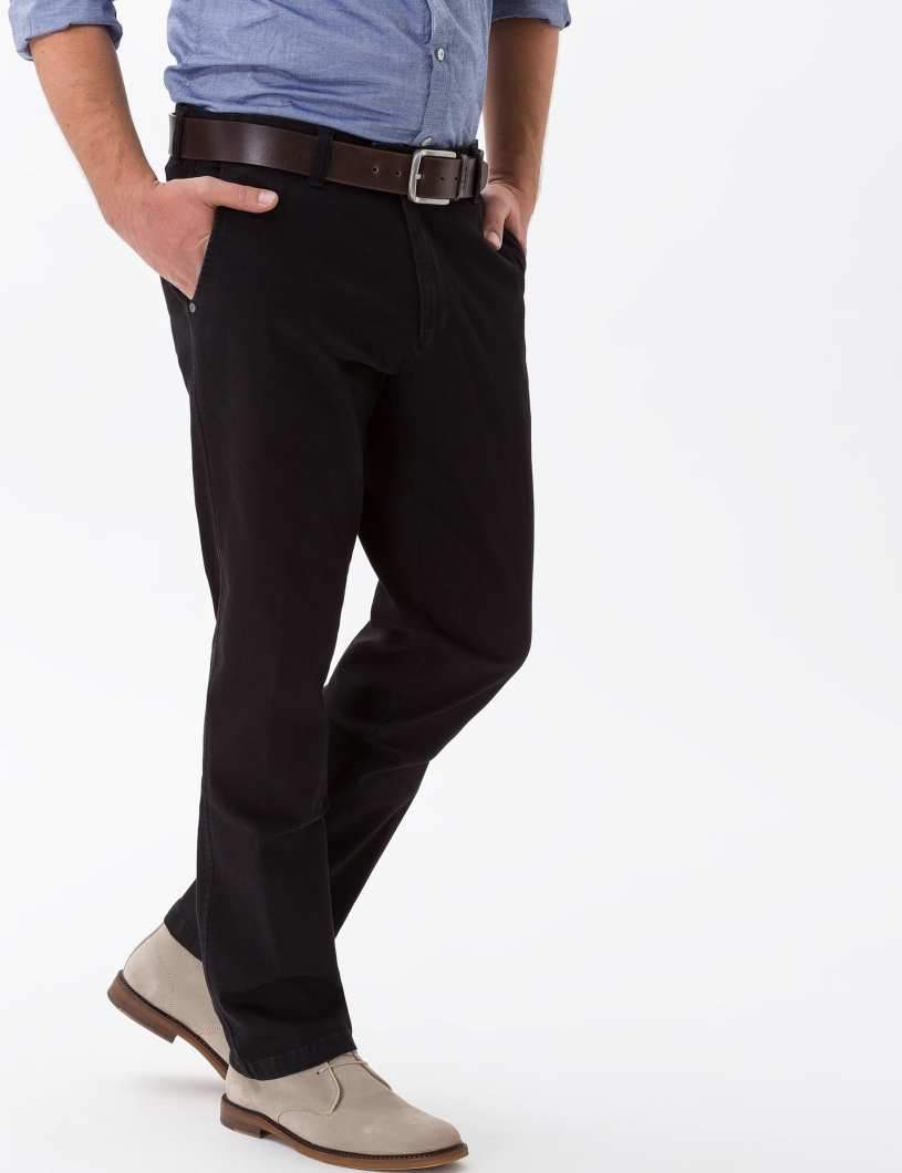 Style Jim (Black Black)