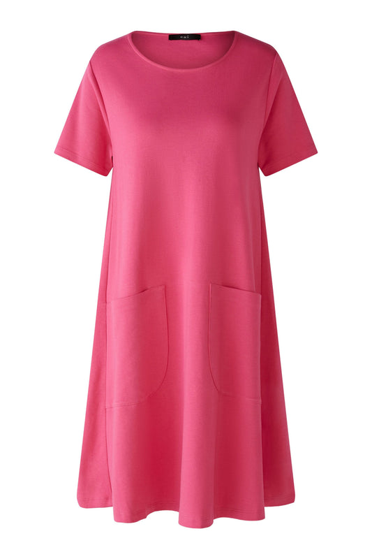 Kleid (Pink)