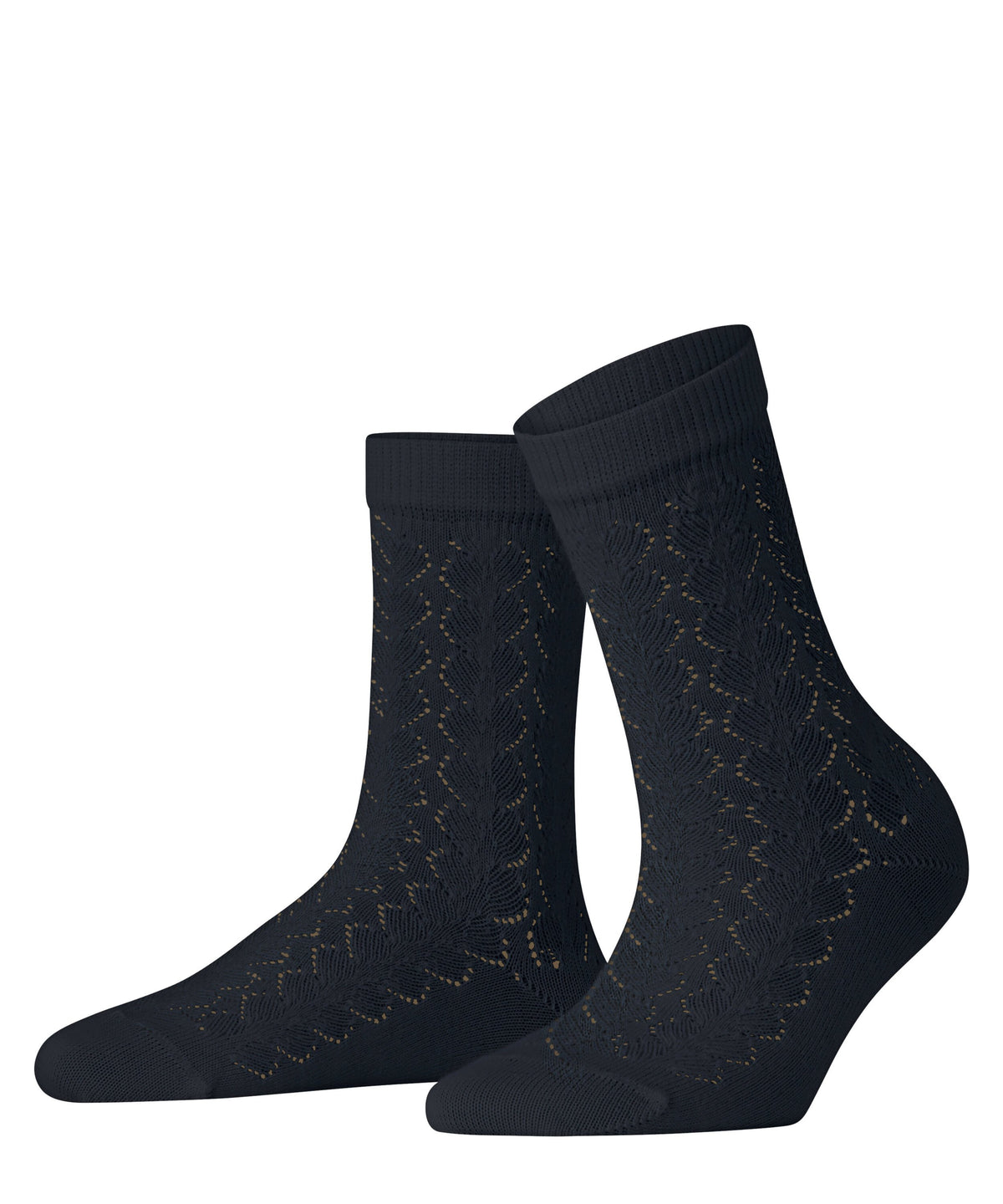 FALKE Softmerino Special Edition Damen (Dark Navy)