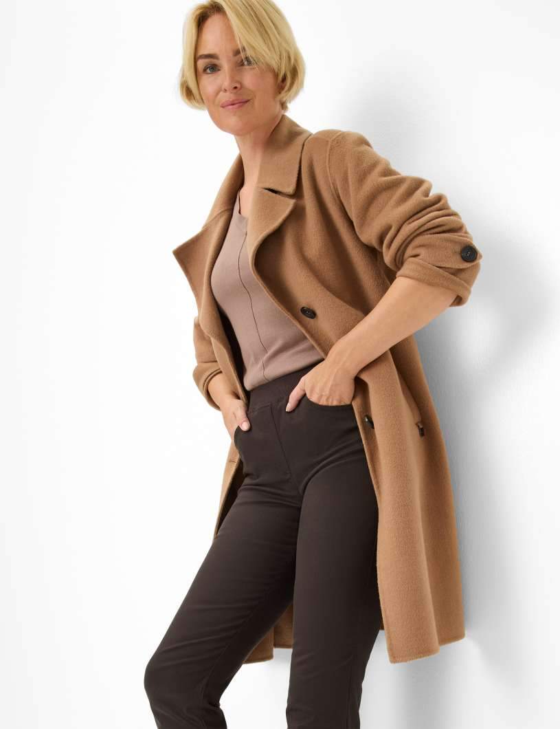 Style Pamina (Marrone)