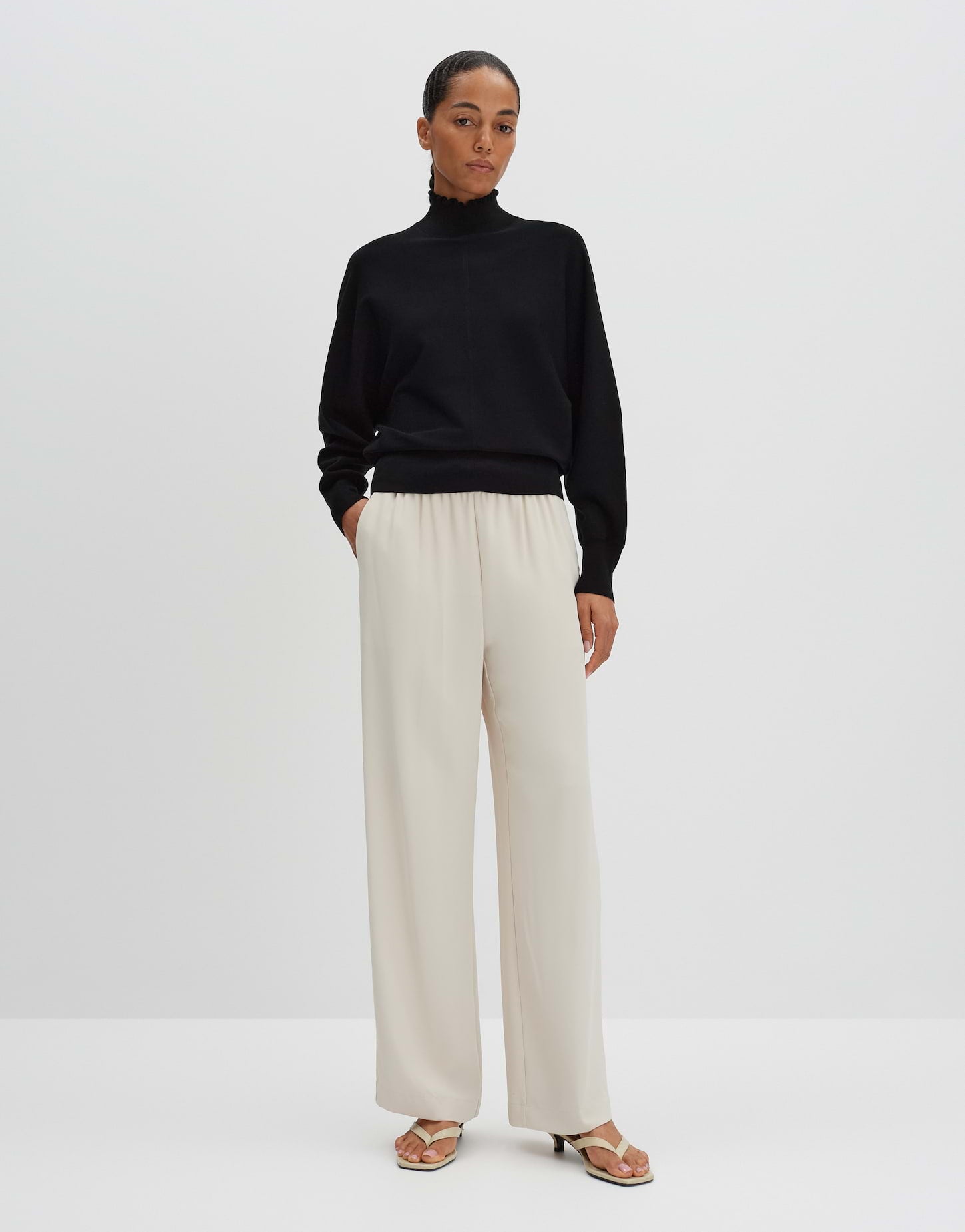 Tarisu (Black)